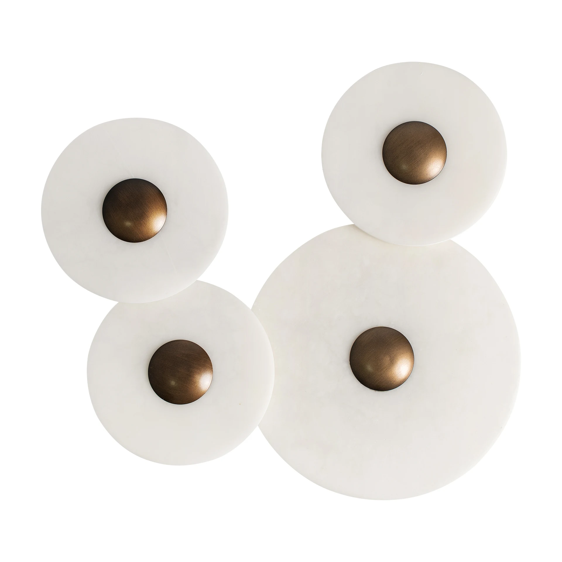 Aplice LED - ELIES APLICA DE PERETE VicalHome 36526