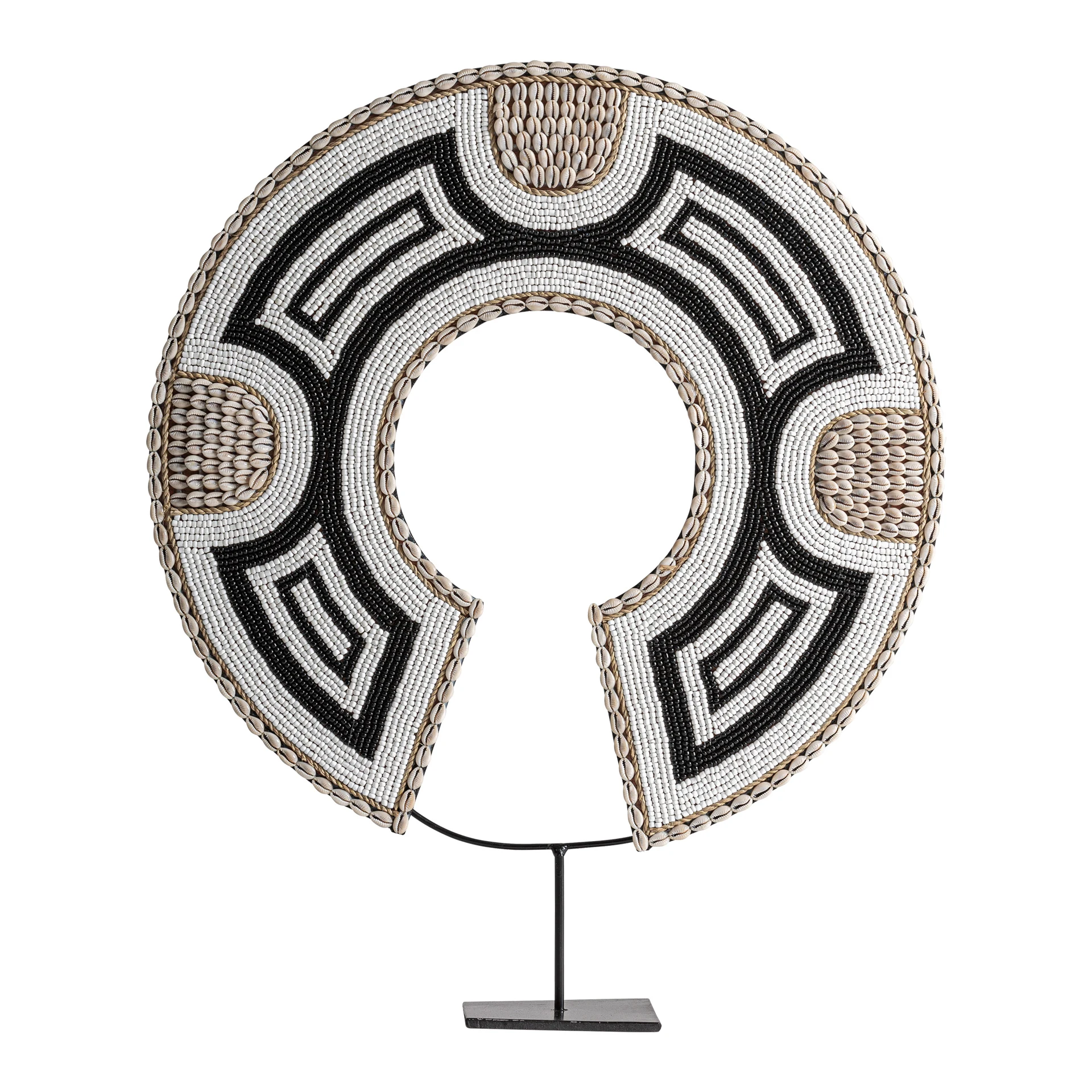 Produse - FIGURA DECORATIVA NEAGRA VicalHome 37483