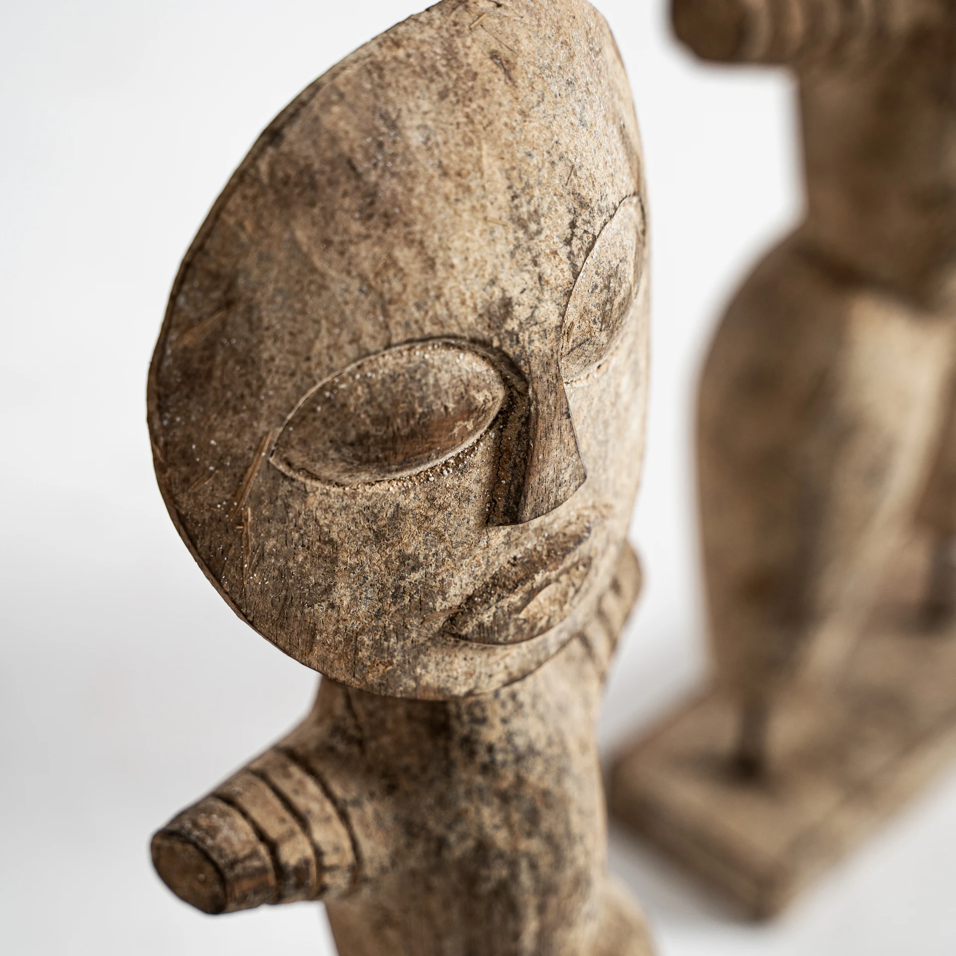 FIGURA ETNICA (SET DE 3) VicalHome 37653 [2]