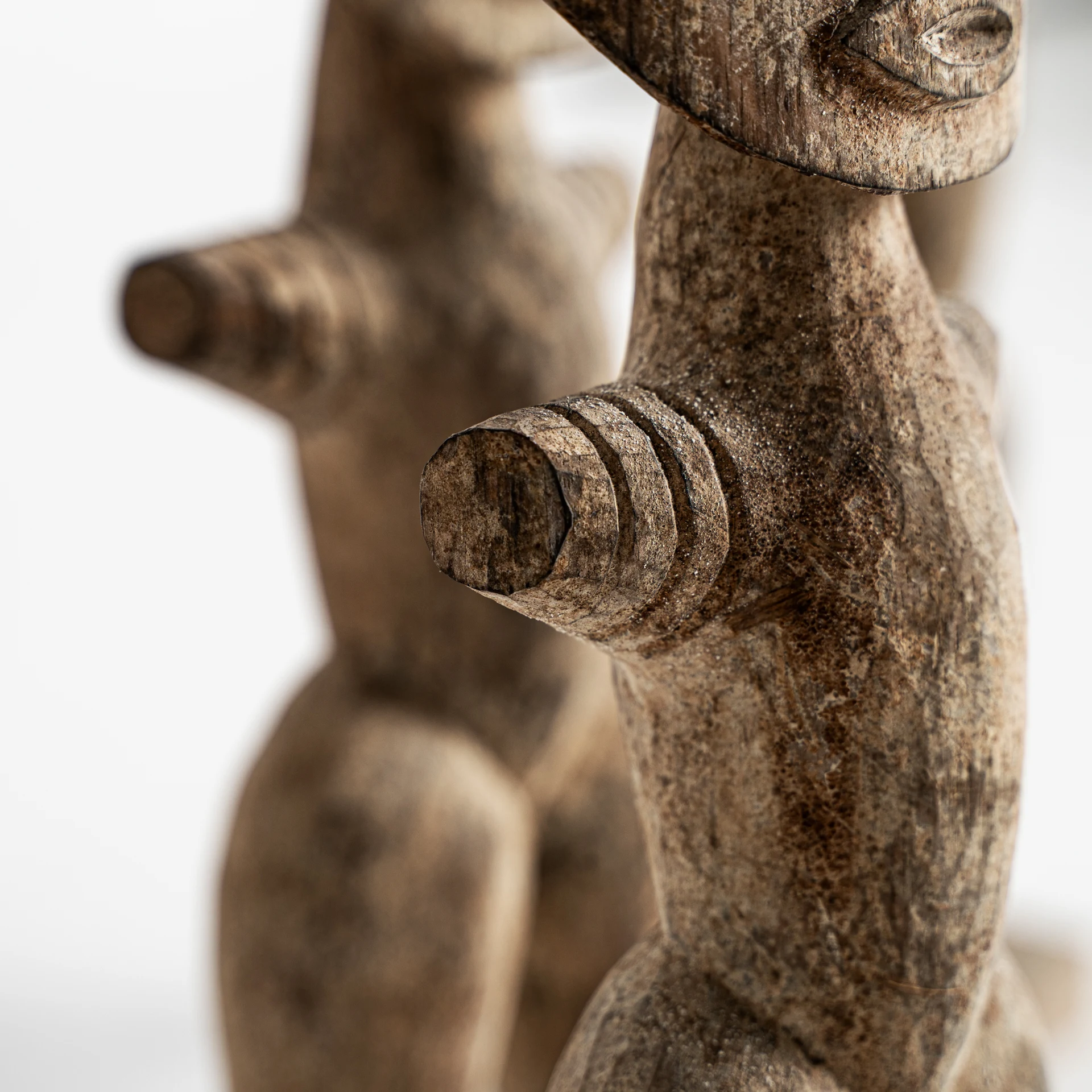 FIGURA ETNICA (SET DE 3) VicalHome 37653 [3]