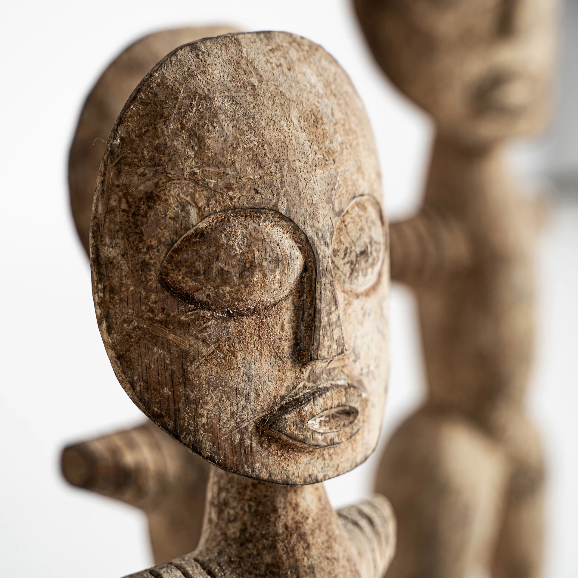 FIGURA ETNICA (SET DE 3) VicalHome 37653 [4]