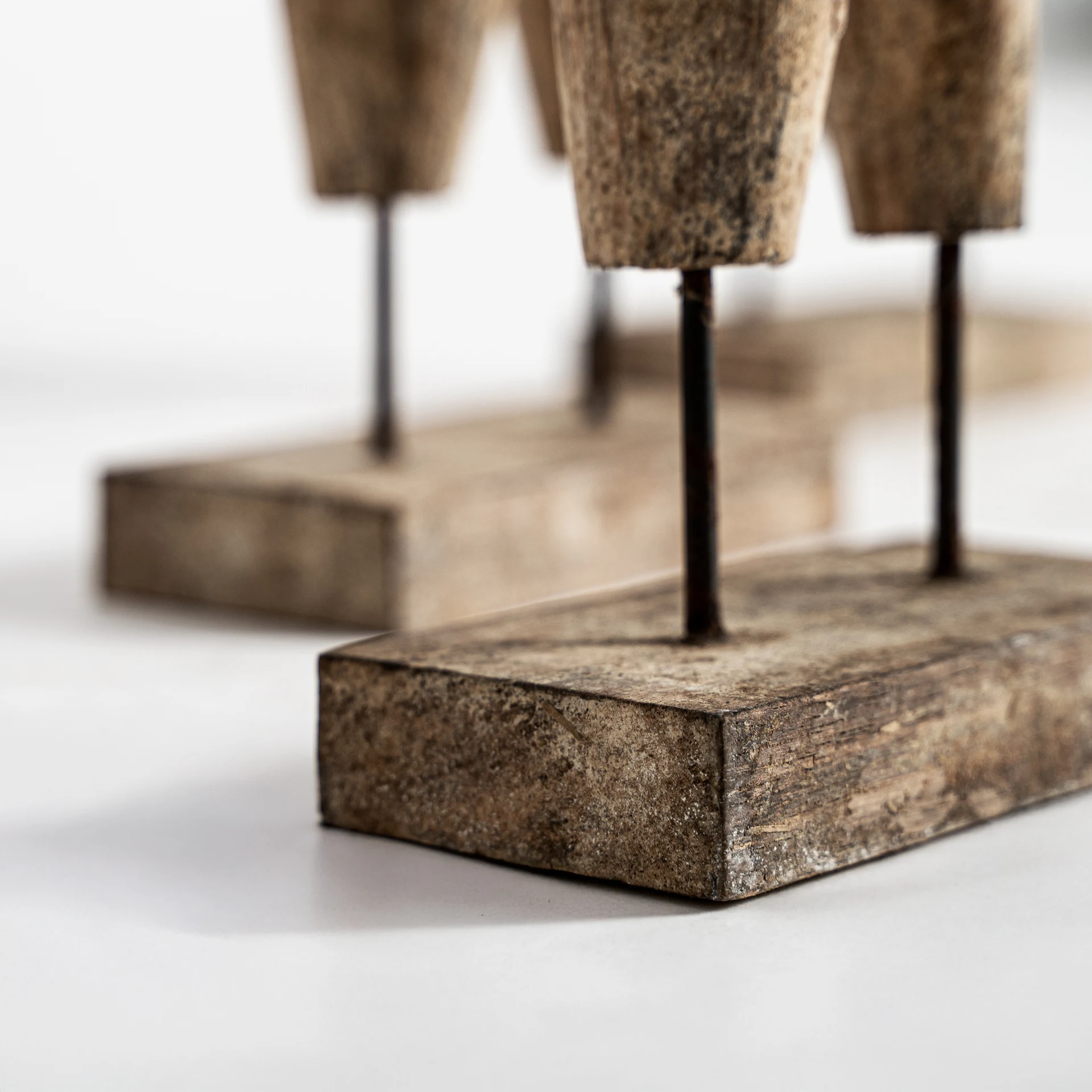 FIGURA ETNICA (SET DE 3) VicalHome 37653 [5]