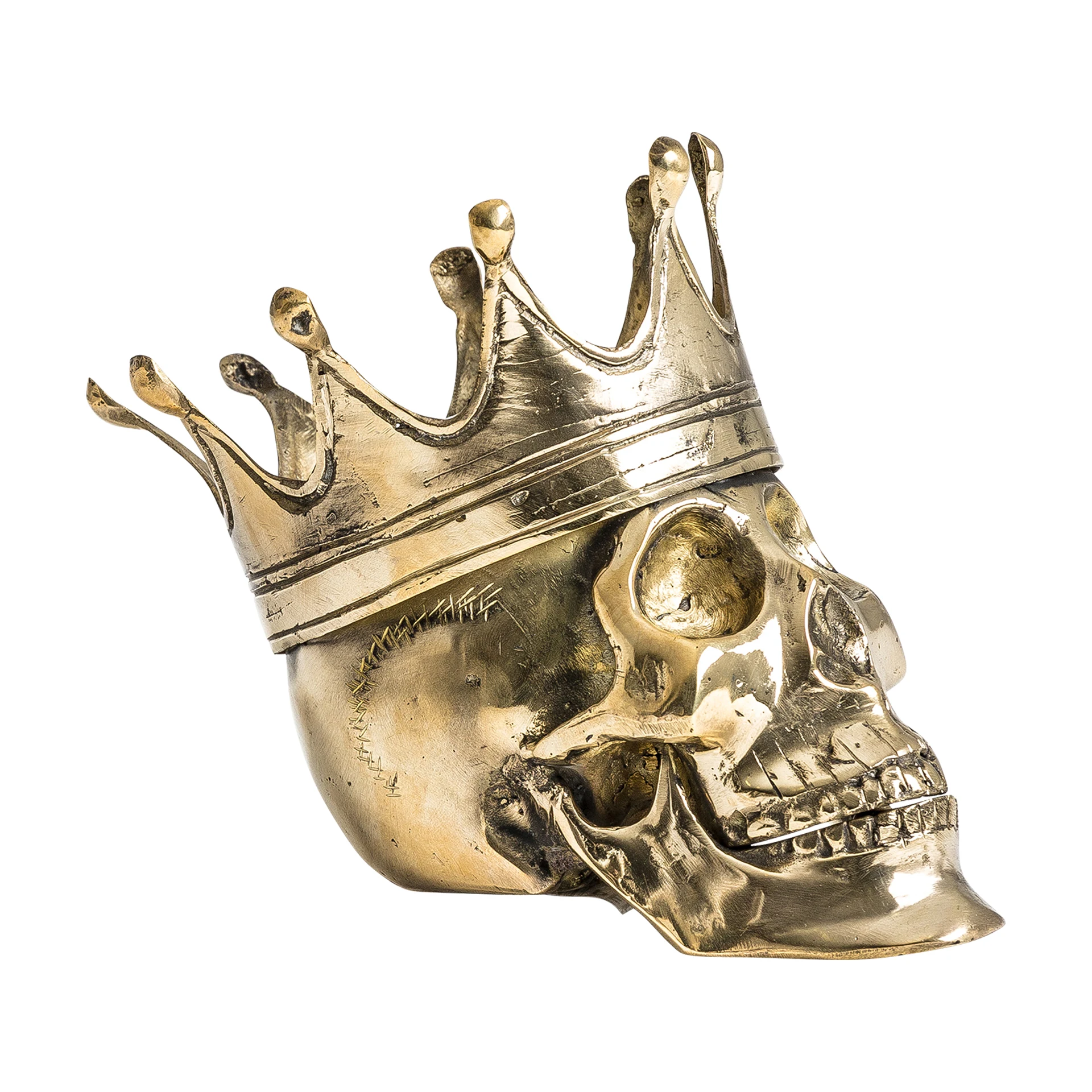 FIGURINA DECORATIVA CALAVERA VicalHome 25573 [2]