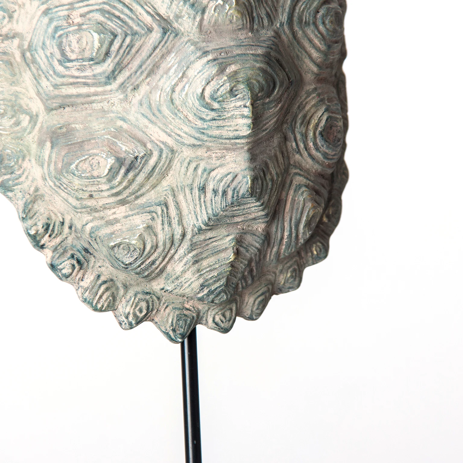 FIGURINA DECORATIVA CARAPACE TESTOASA VicalHome 27227 [4]