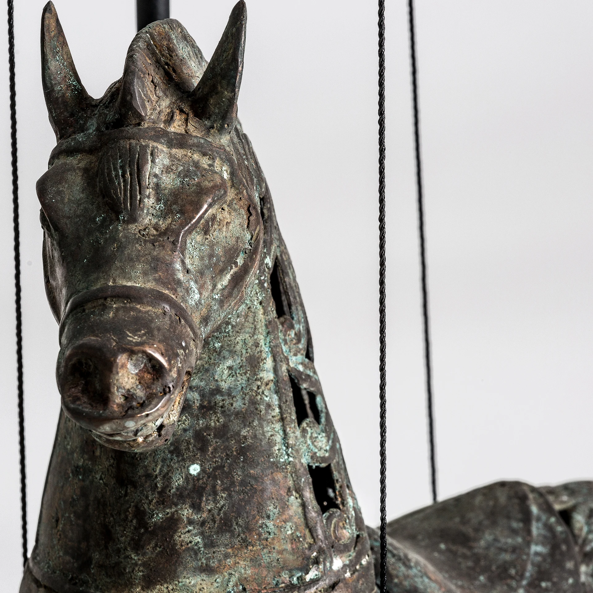 FIGURINA DECORATIVA CU CAL VicalHome 26103 [4]