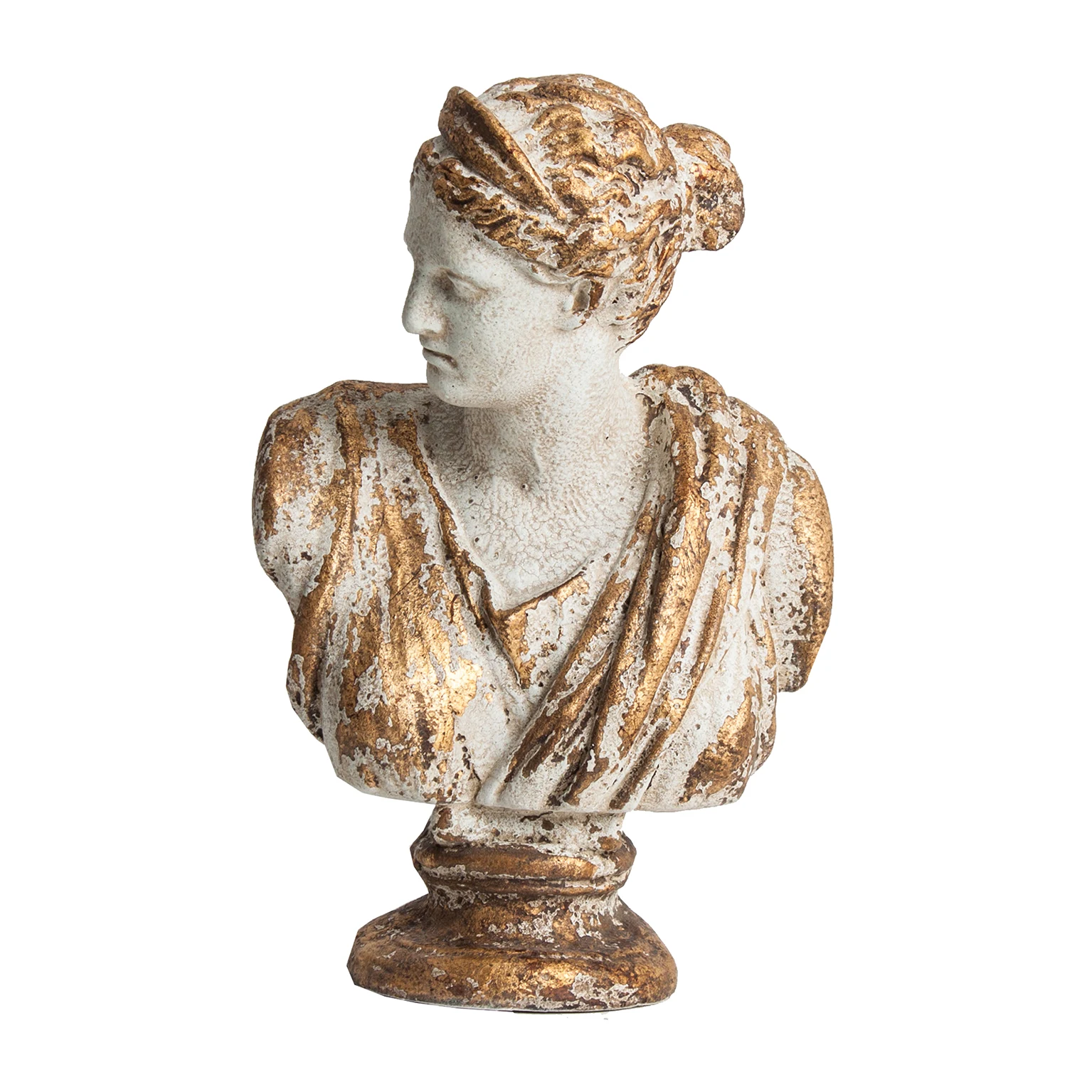 Sculpturi - Figurina decorativa Isis VicalHome 27338