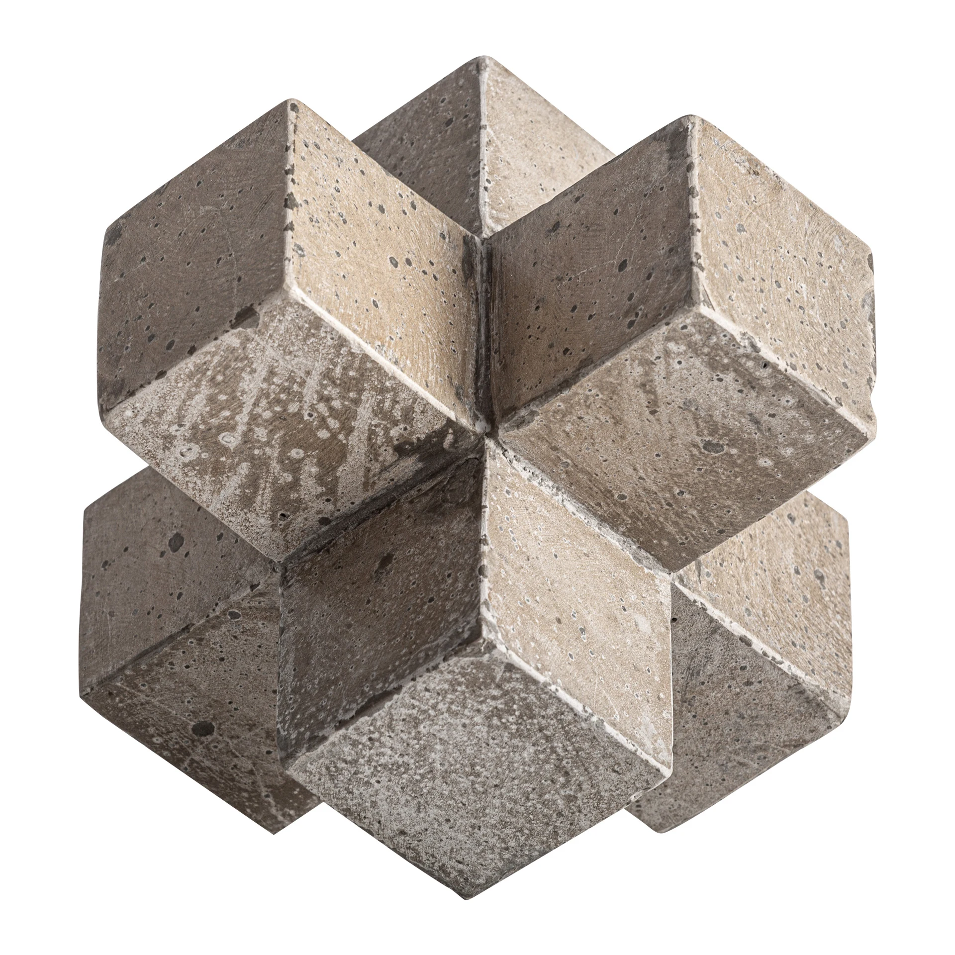 Produse - FIGURINA DECORATIVA KUBO VicalHome 36803