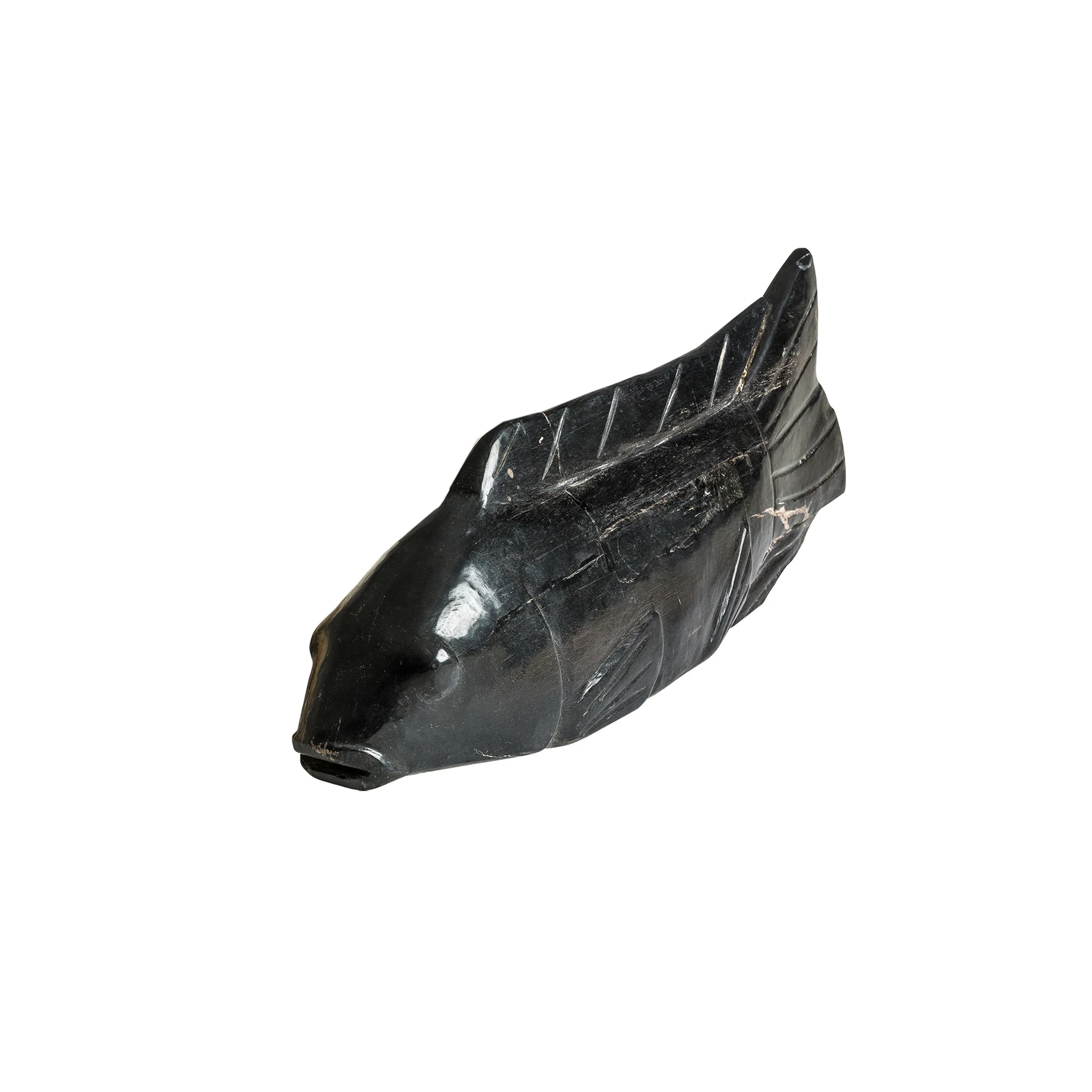 Figurina decorativa Pez VicalHome 24876 [2]