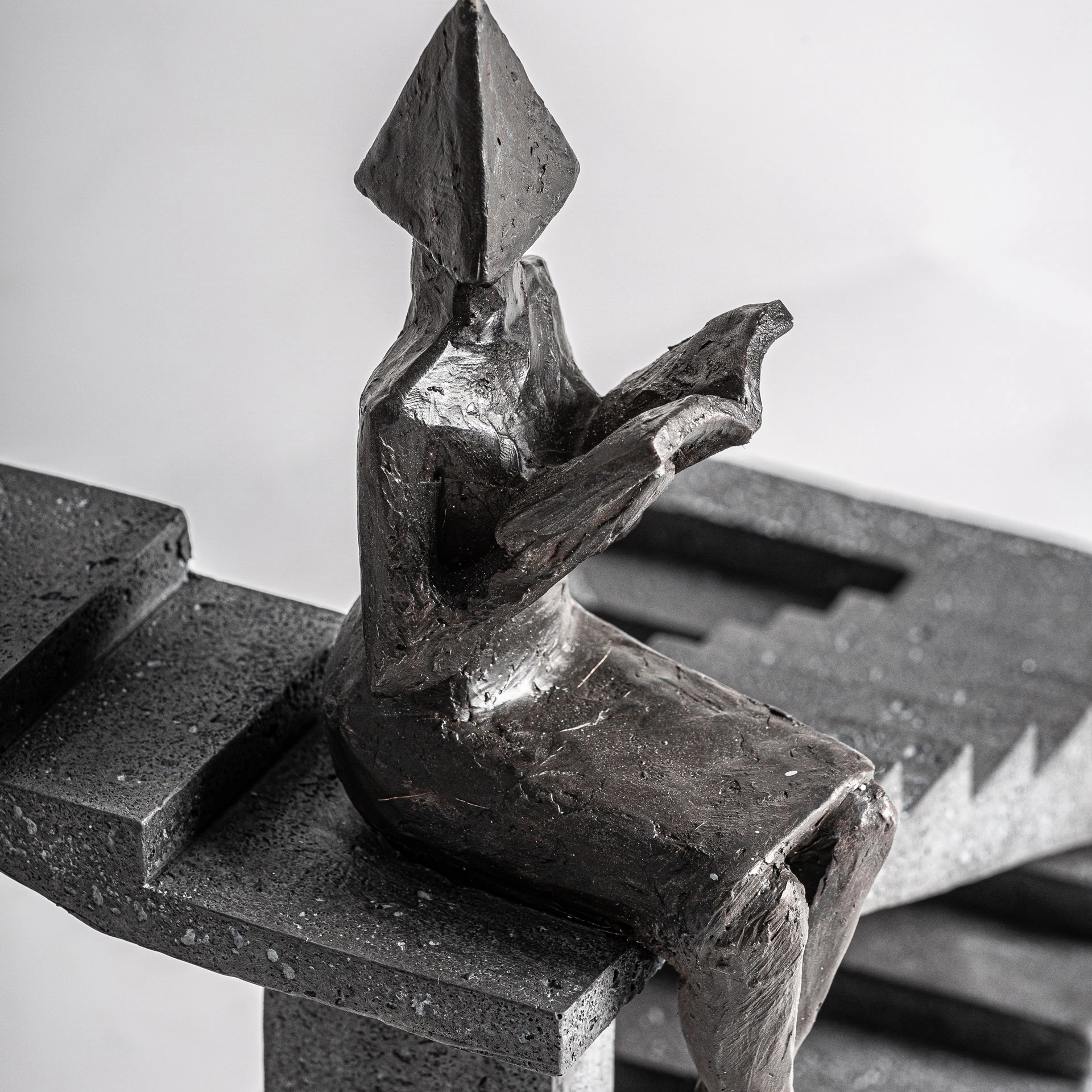 FIGURINA DECORATIVA RAISHA VicalHome 37165 [3]