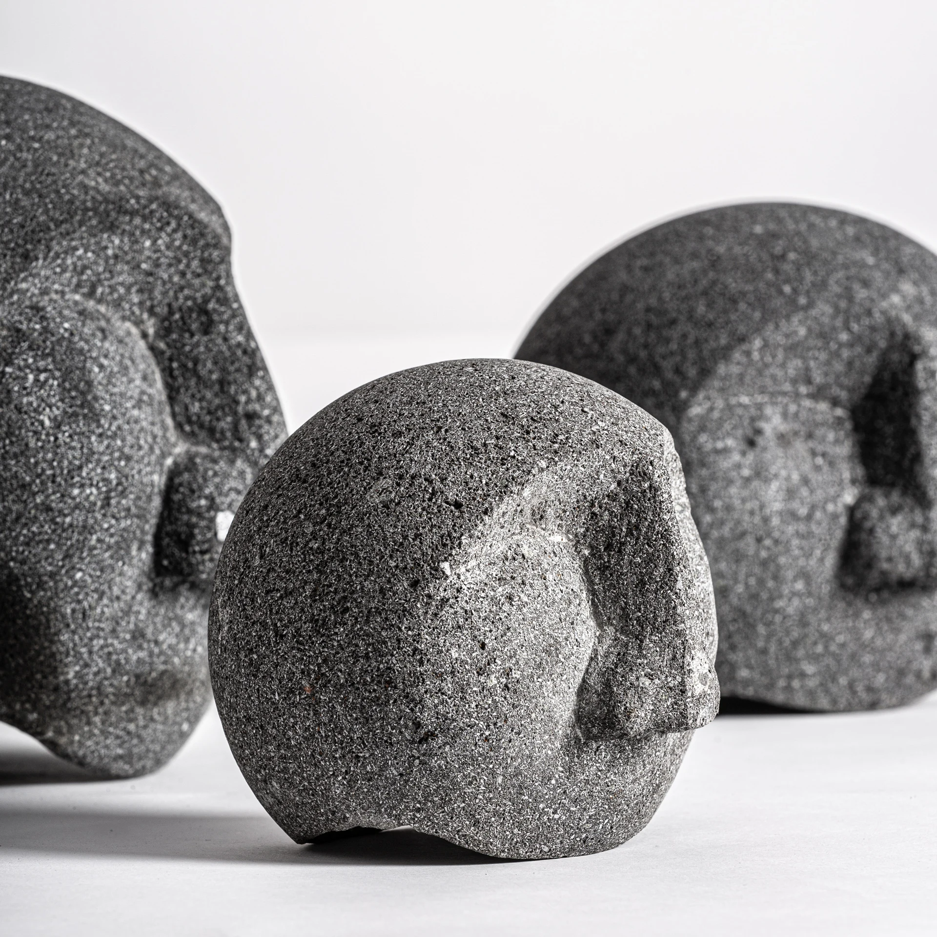 FIGURINA DECORATIVA (SET DE 3) VicalHome 36788 [4]