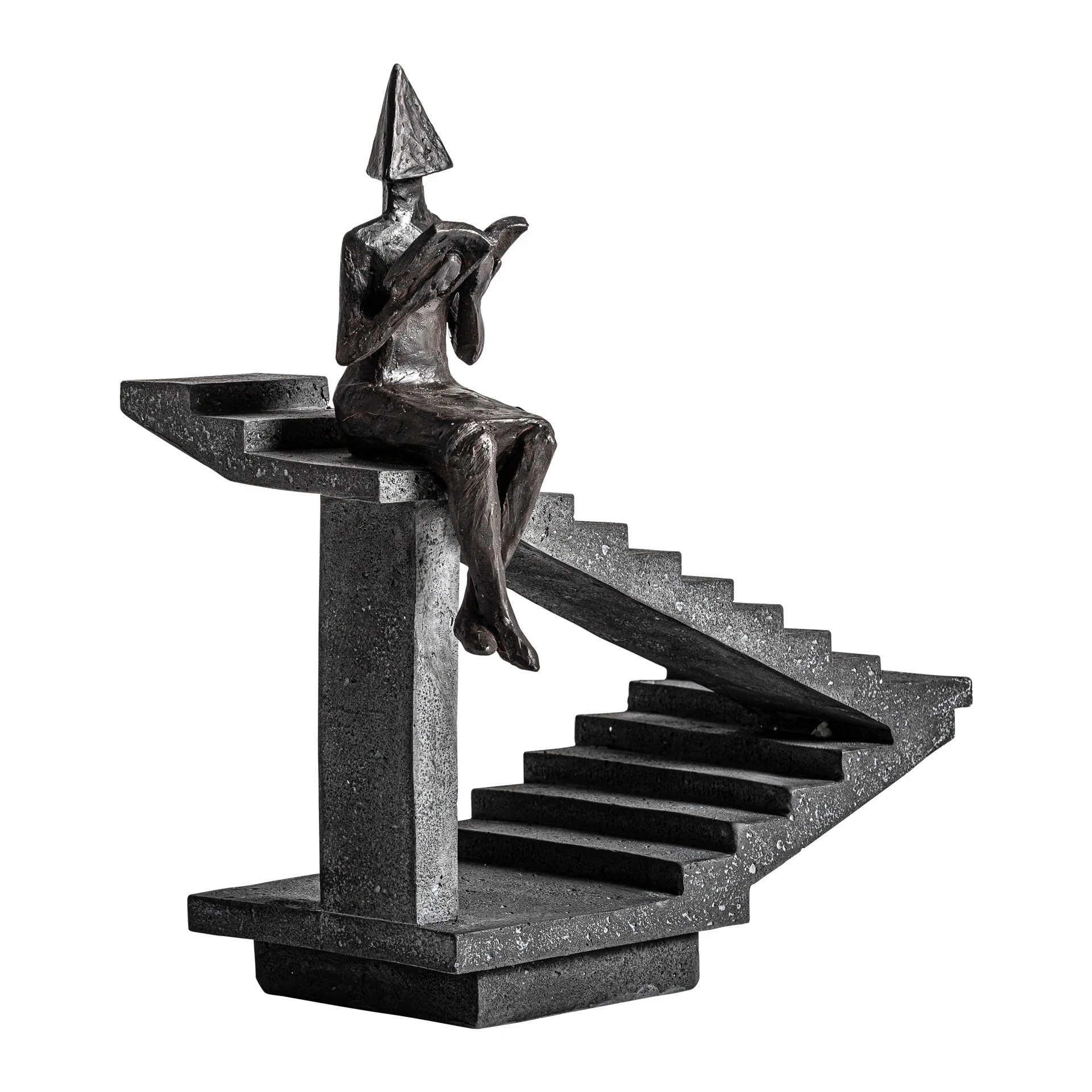 Sculpturi - FIGURINA DECORATIVA VicalHome 37165