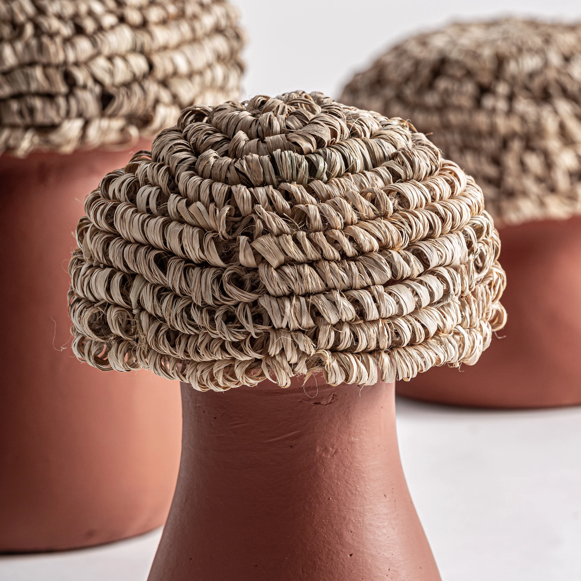 Figurine (set de 3) VicalHome 36810 [2]