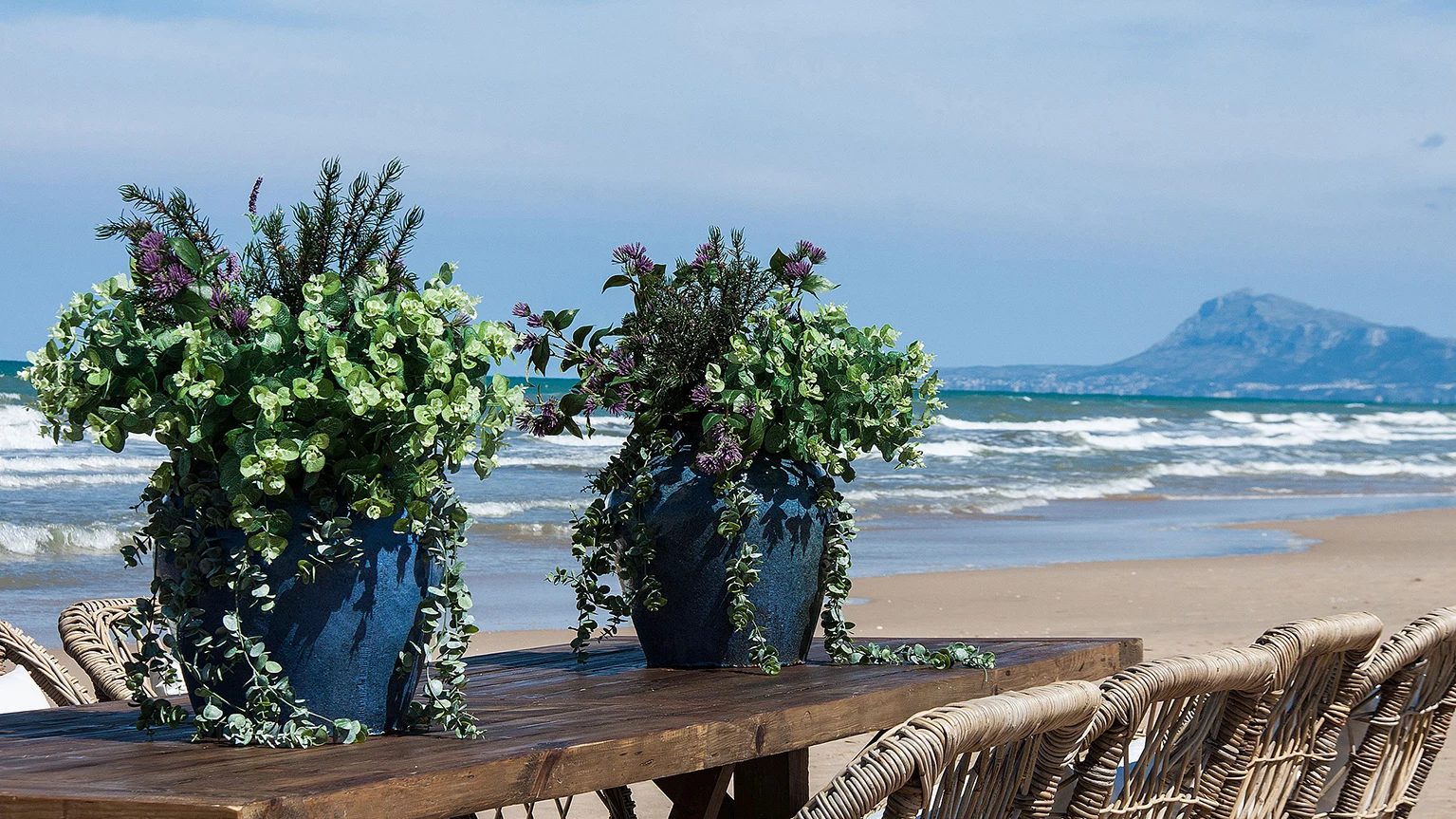 FLOAREA DE CENTAUREA VicalHome 26348 [6]