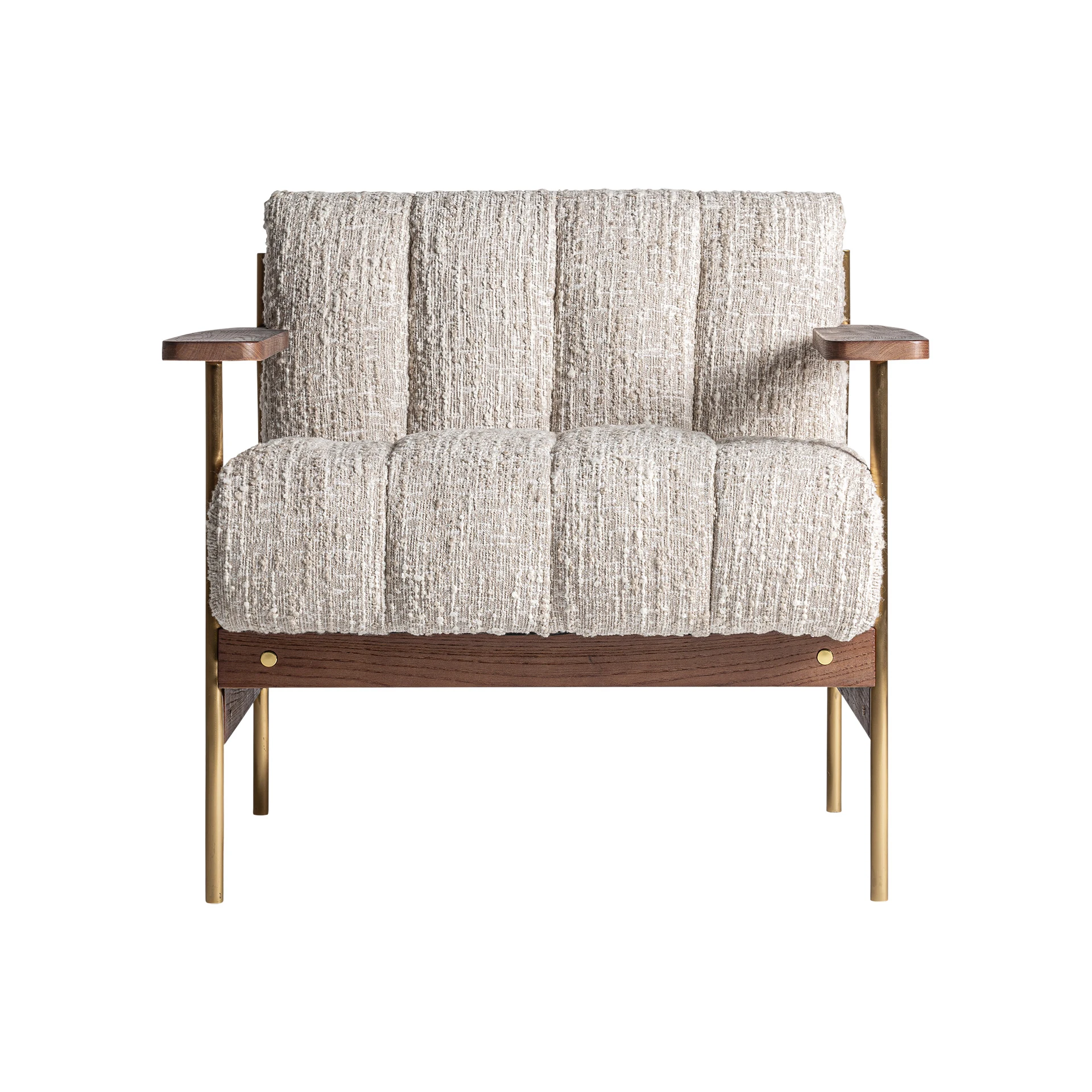 Fotoliu HABOUEY VicalHome 36353 [8]