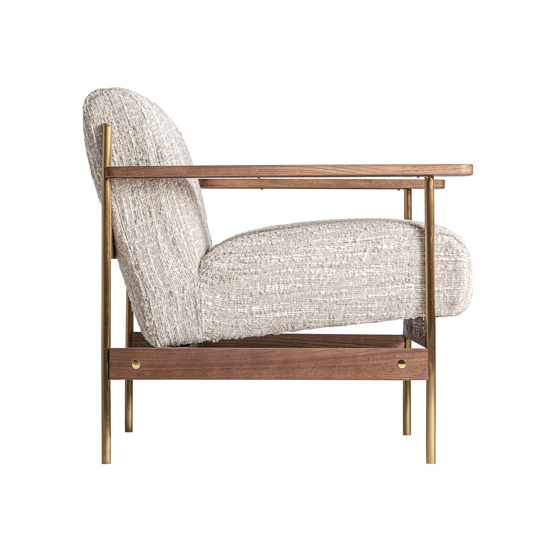 Fotoliu HABOUEY VicalHome 36353 [11]