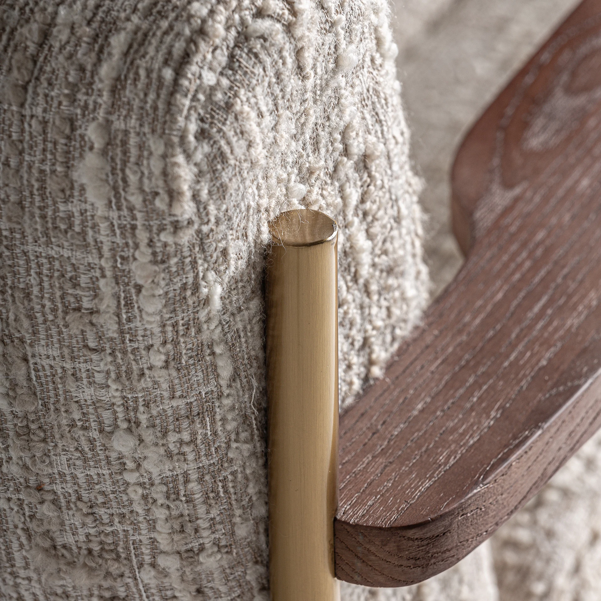 Fotoliu HABOUEY VicalHome 36353 [25]