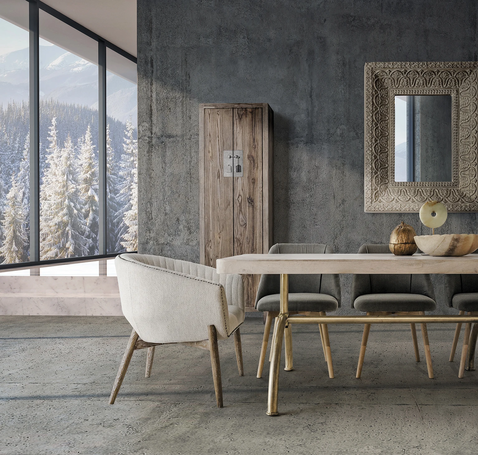 FOTOLIU NEIVE VicalHome 27235 [16]