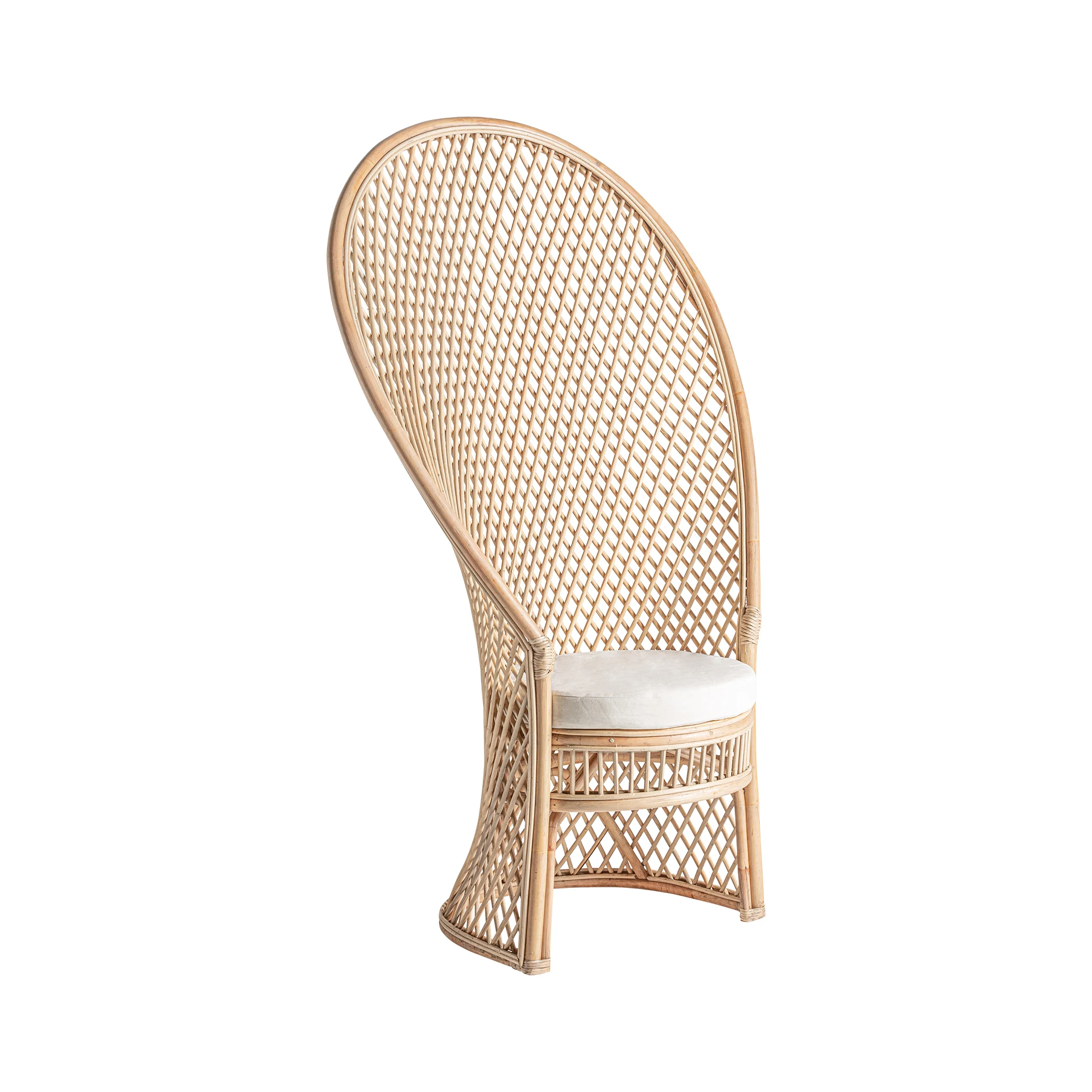 Fotoliu paun VicalHome 35323 [3]