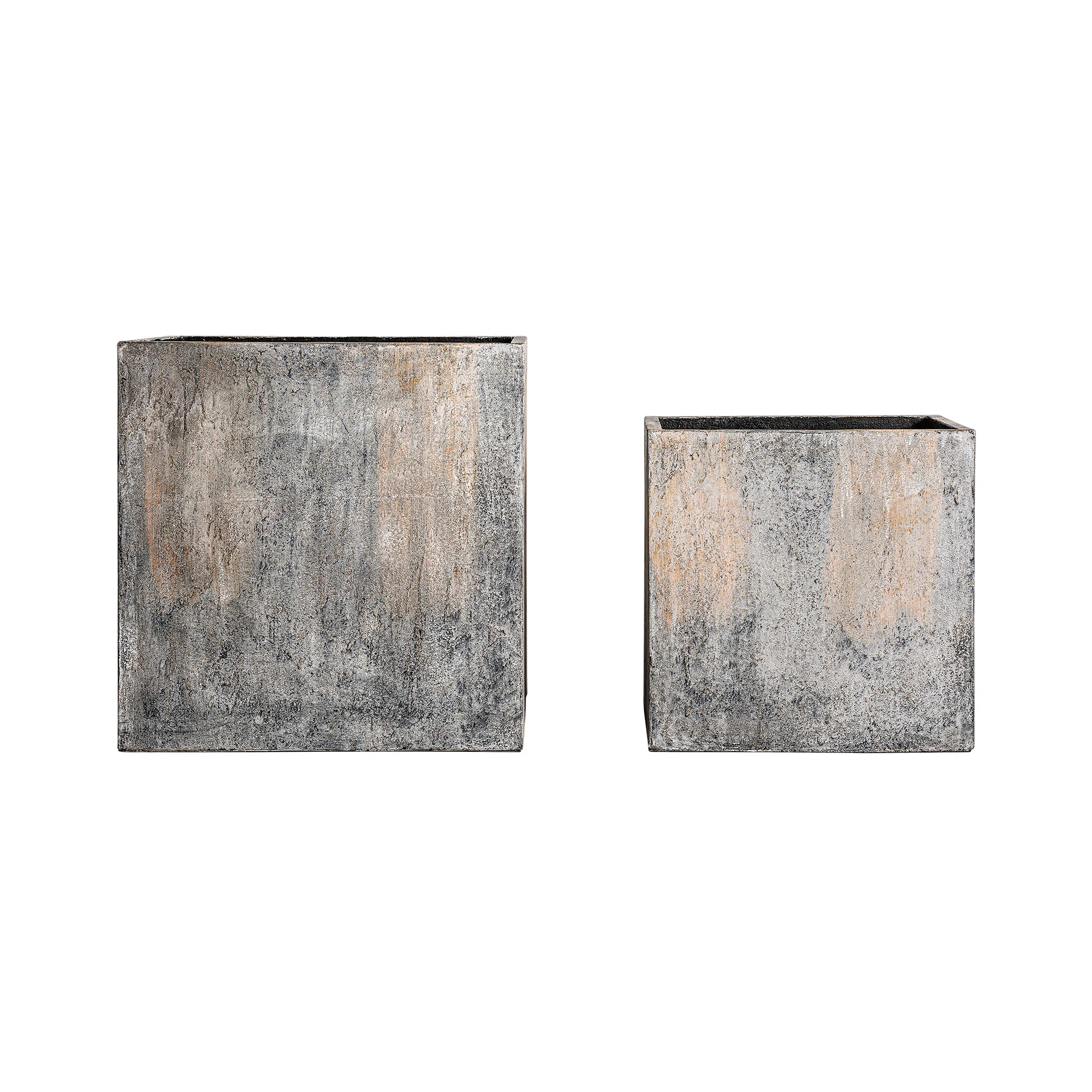 GHIVECI DE PLANTE ARVIT (SET DE 2) VicalHome 36468 [1]