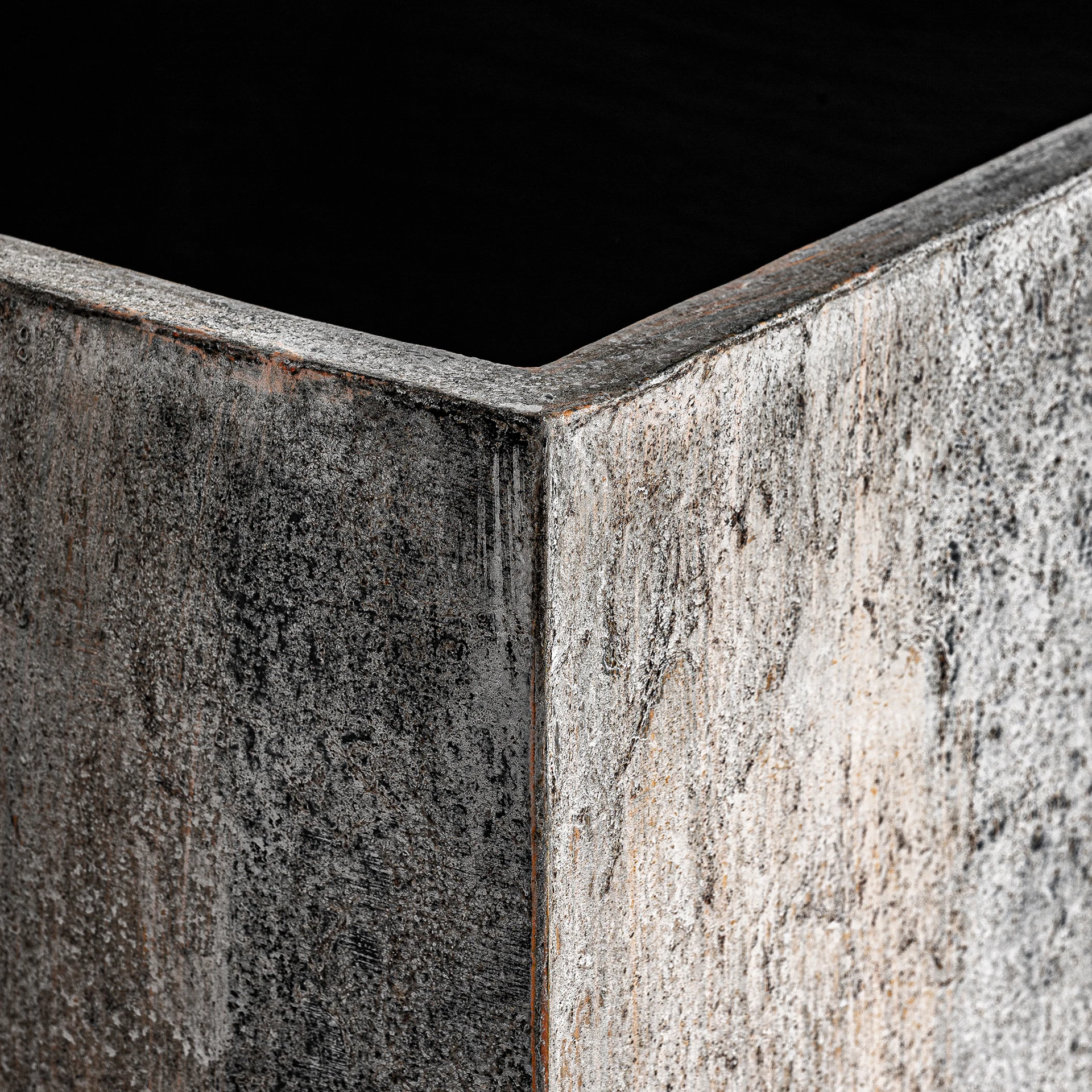 GHIVECI DE PLANTE ARVIT (SET DE 2) VicalHome 36468 [6]