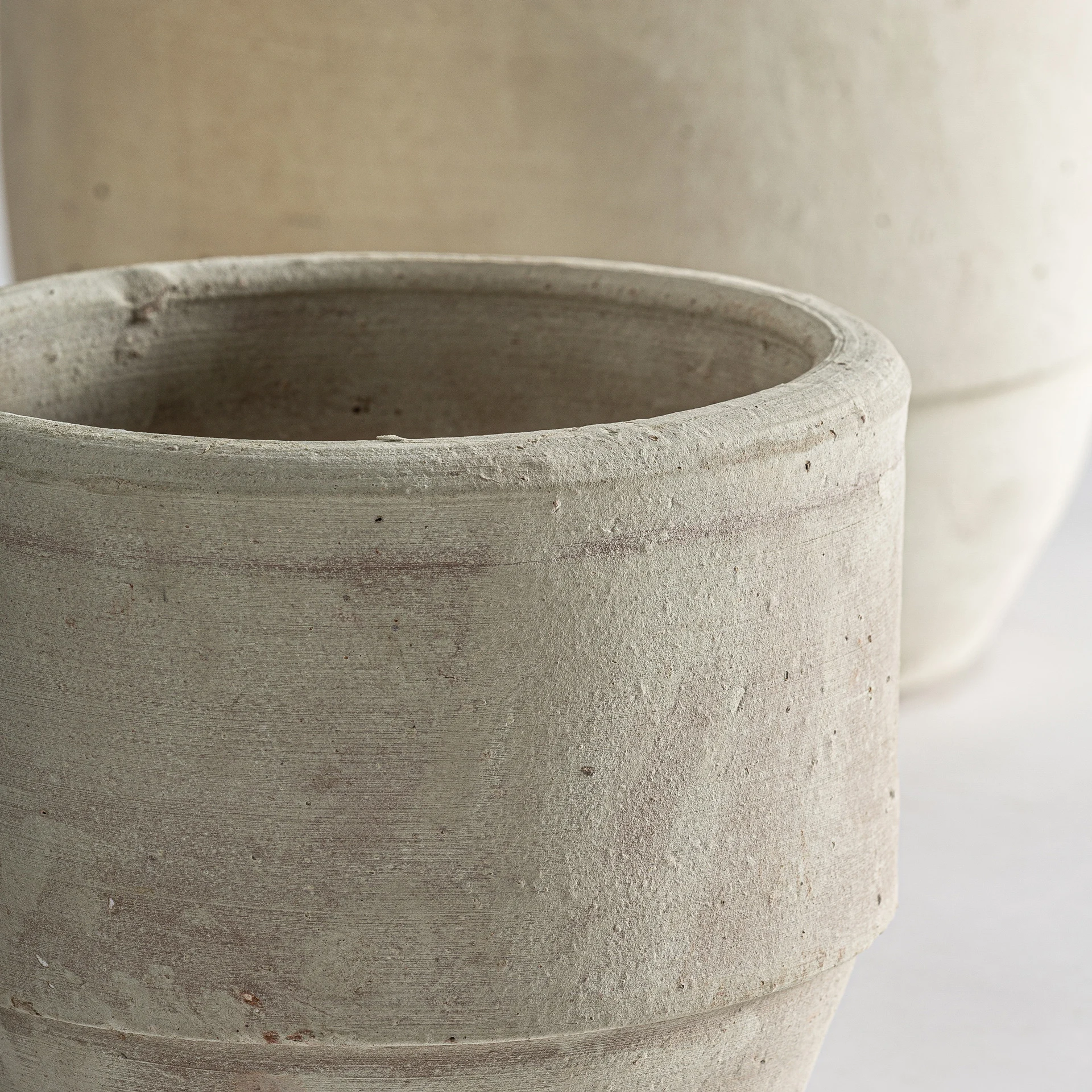 GHIVECI PENTRU PLANTE KOWALSKI (SET DE 3) VicalHome 37363 [2]