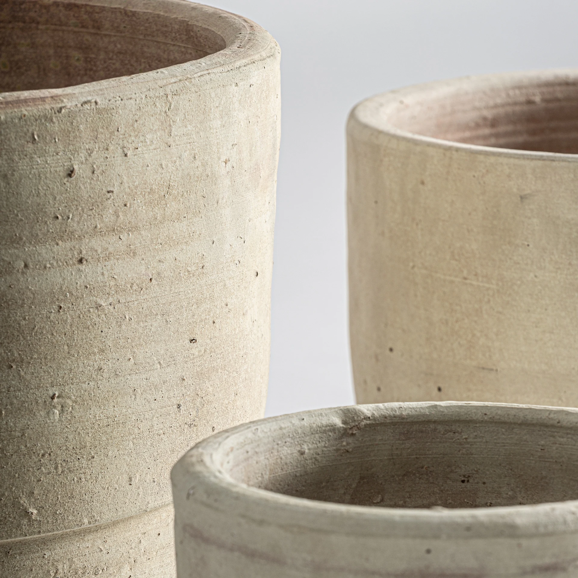 GHIVECI PENTRU PLANTE KOWALSKI (SET DE 3) VicalHome 37363 [3]