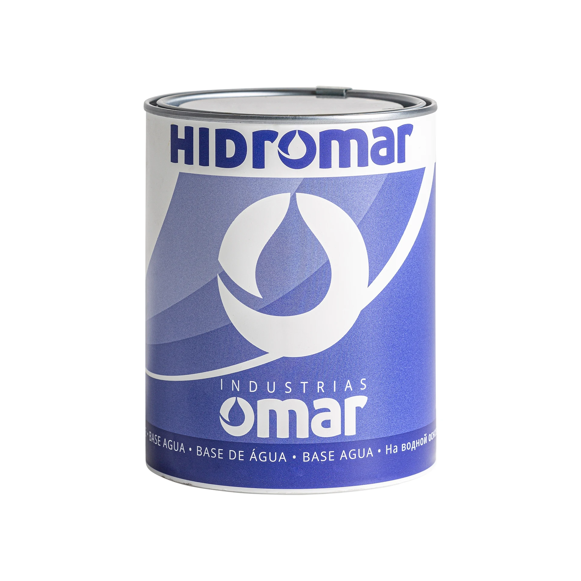 HIDROMAR ULEI DE LEMN 1L VicalHome 35479 [1]