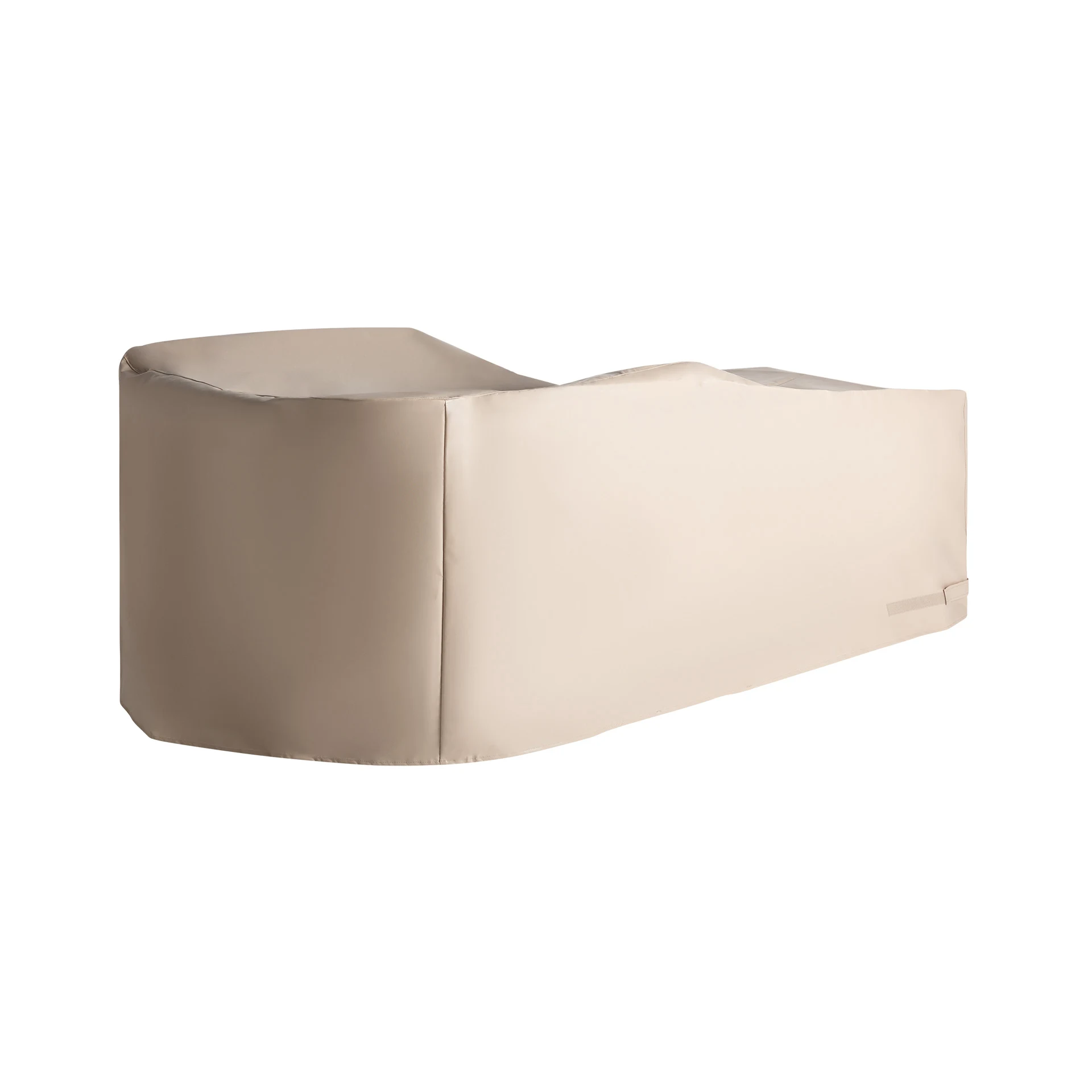 HUSA DE PROTECTIE TRENA PENTRU CHAISE LONGUE VicalHome 36013 [1]