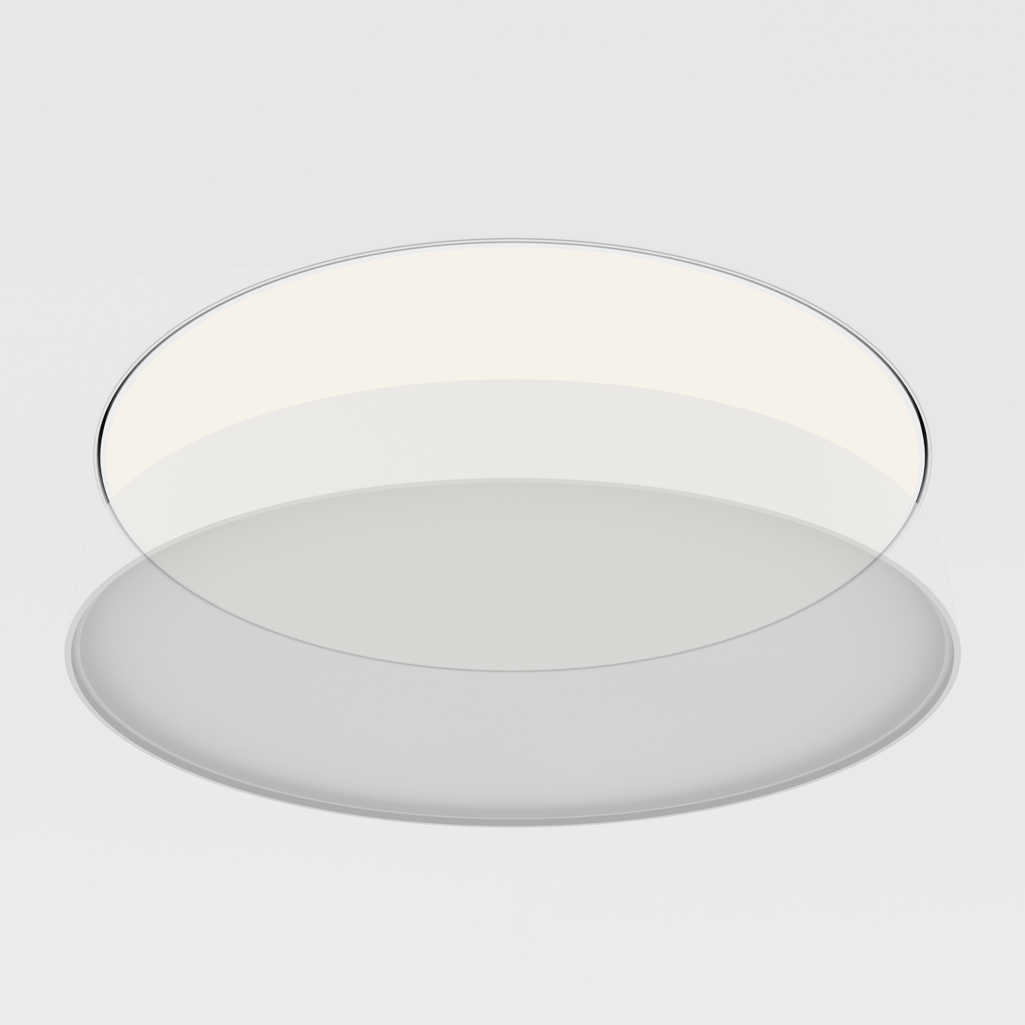 Accesoriu Zon, Metal Alb, -W, MAYTONI DLA032-TRS90-W [2]