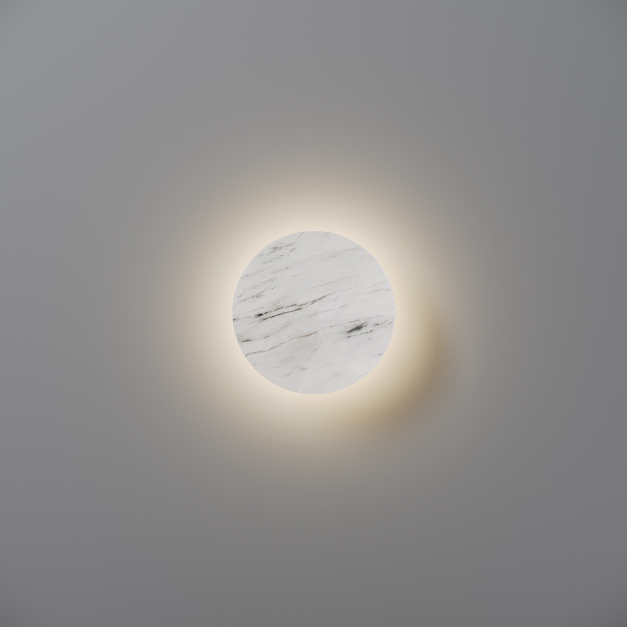 Aplică de perete BASIC TEXTURE Alb Piatră 5W MAYTONI MOD461WL-L5W3K [3]