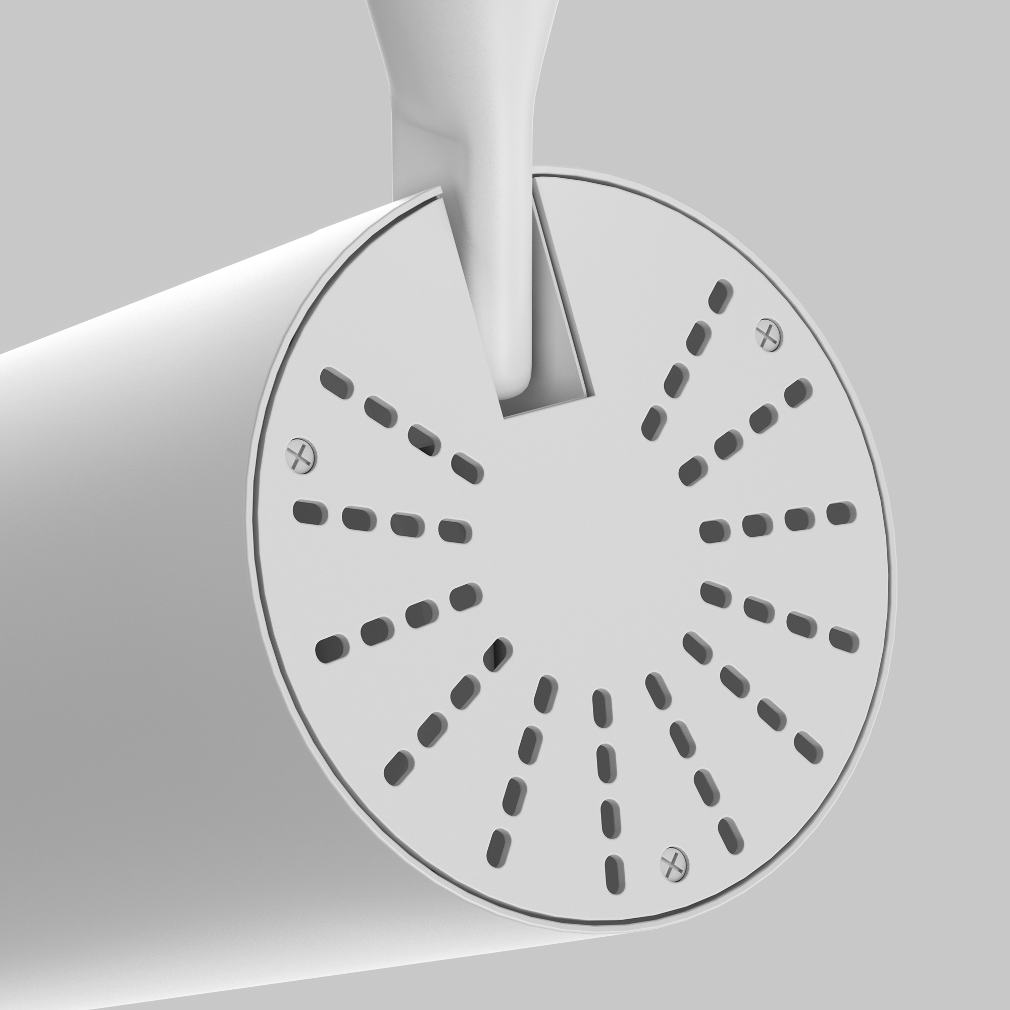 Corp de iluminat pe șină Vuoro, Aluminiu Alb, 10W, MAYTONI TR029-3-10W4K-S-W [4]