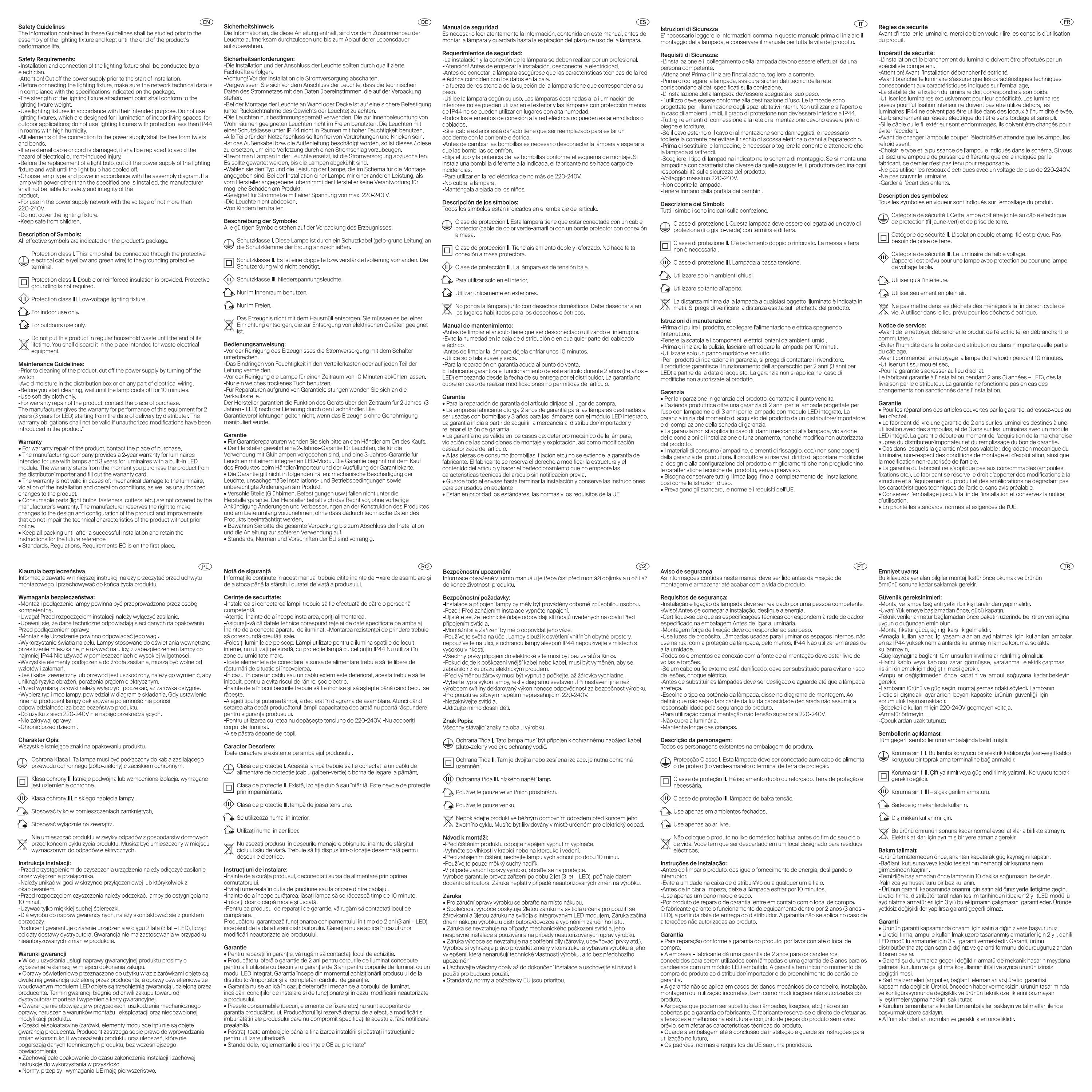 Lampă de masă Nuvem Maro Metal 5W MAYTONI MOD497TL-L8BRK [3]