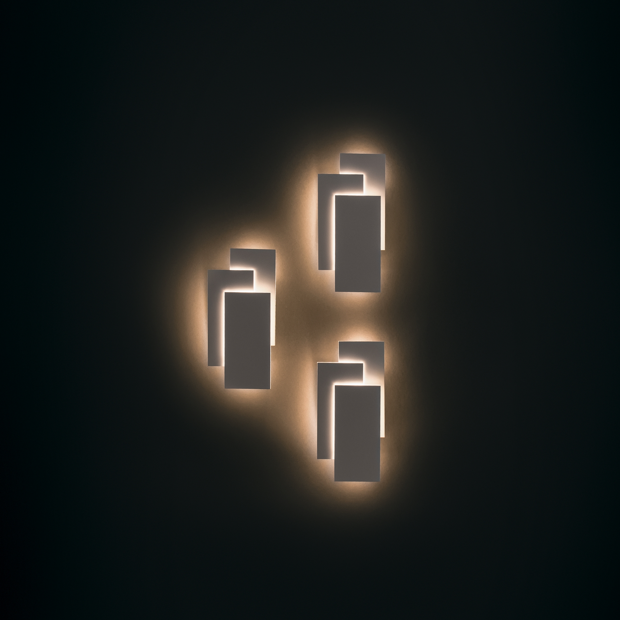 Aplică de perete Trame, Metal Alb, 12W, MAYTONI C804WL-L12W [5]