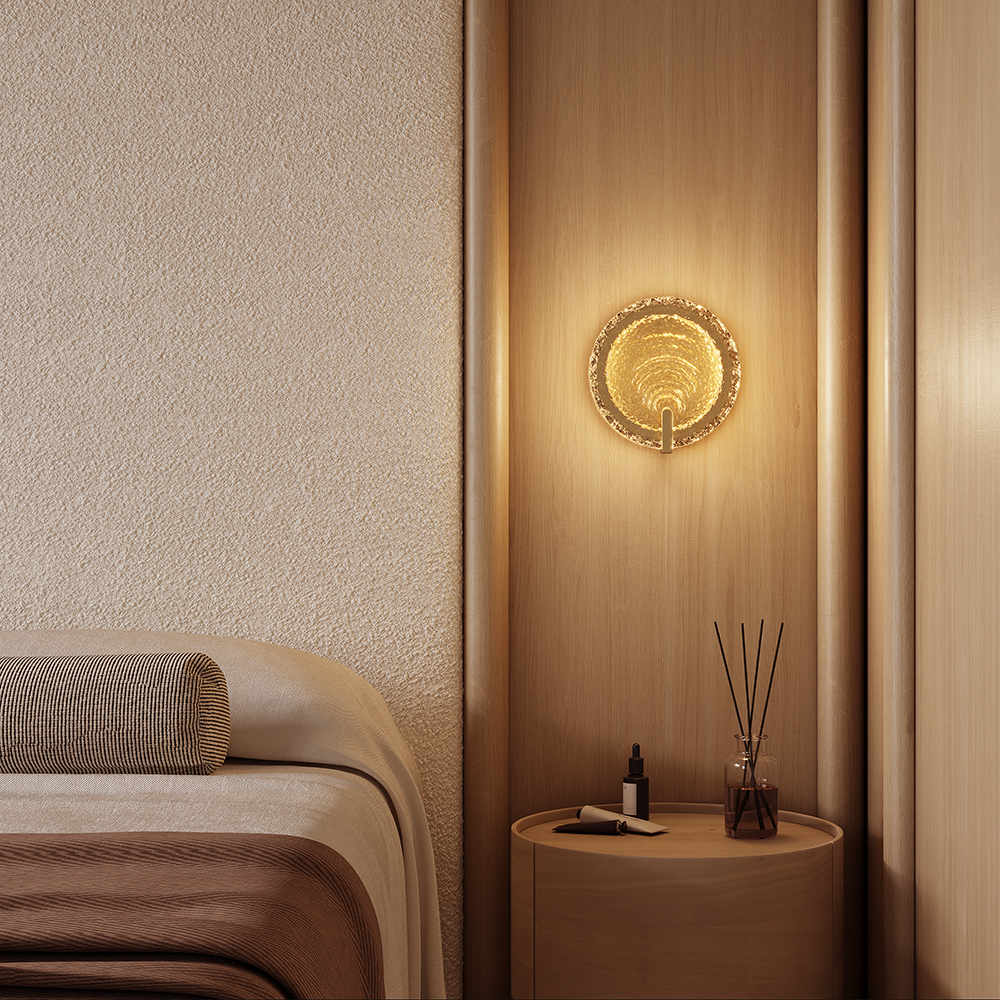 Aplică de perete Regatta Alamă Metal 8W MAYTONI MOD481WL-L8BS3K [3]