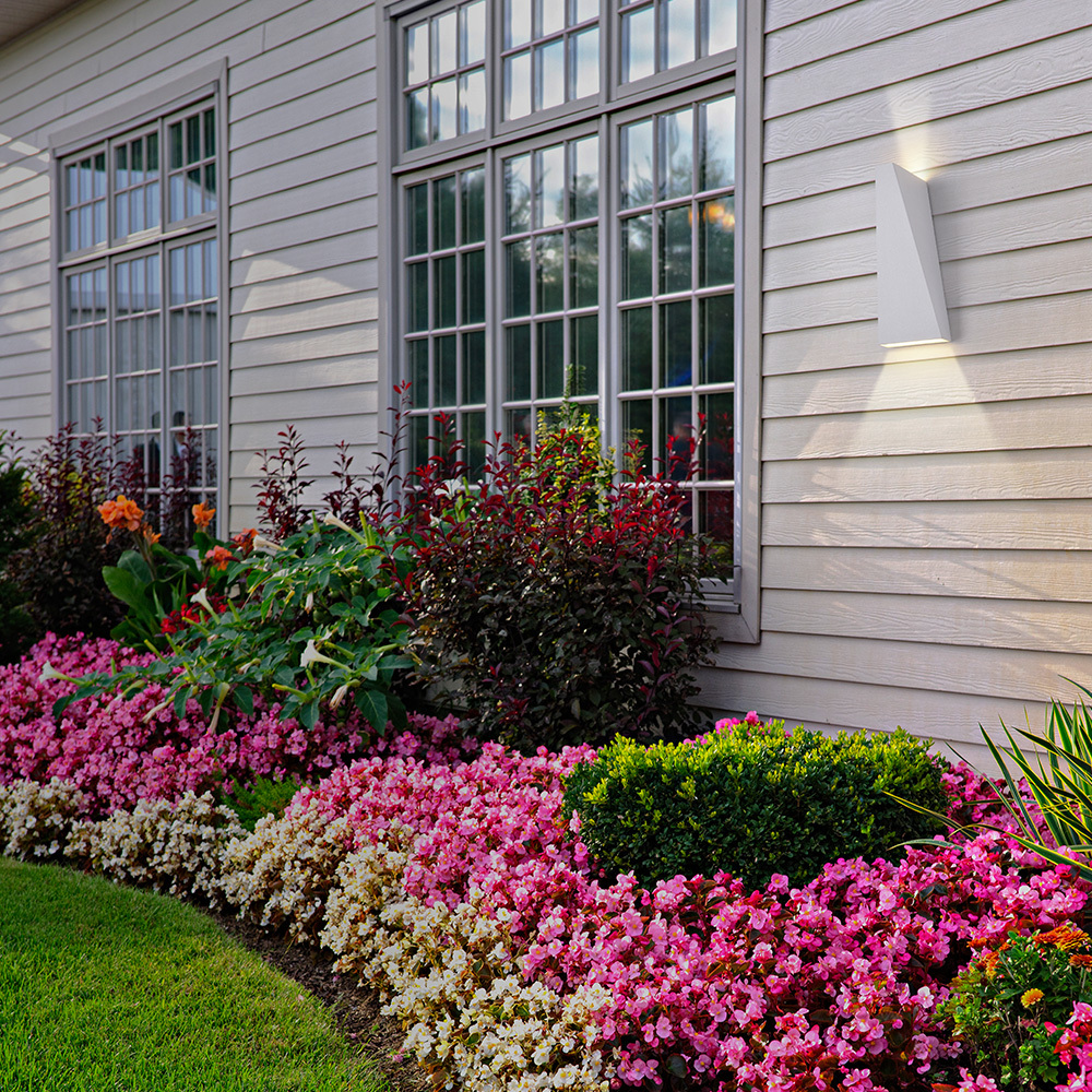 Iluminat arhitectural Times Square, Metal Alb, 6W, MAYTONI O580WL-L6W [6]