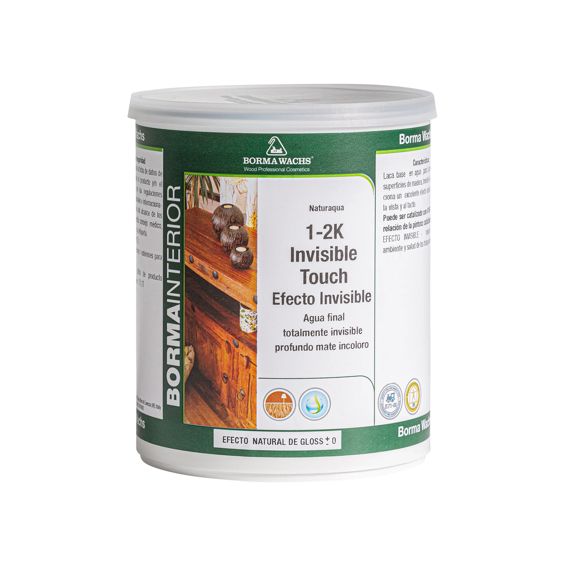 INVISIBLE TOUCH 1L VicalHome 35481 [1]