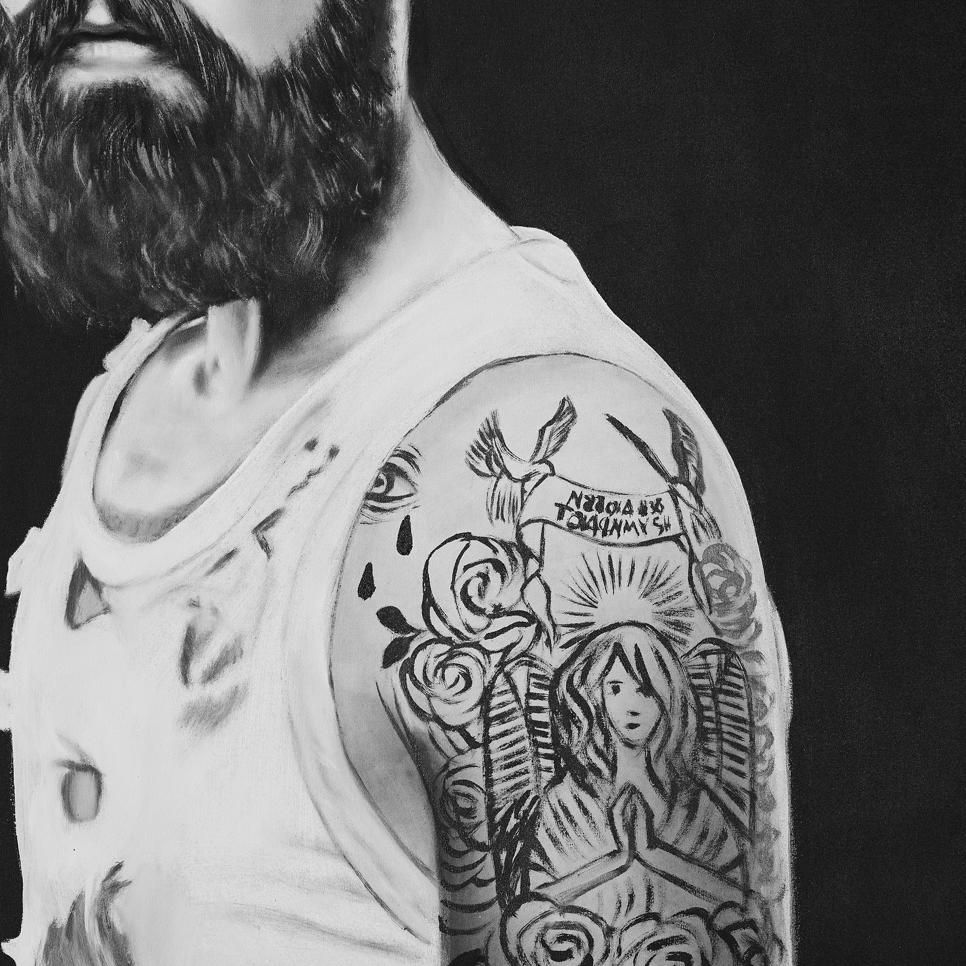 JAN CANVAS VicalHome 31045 [9]