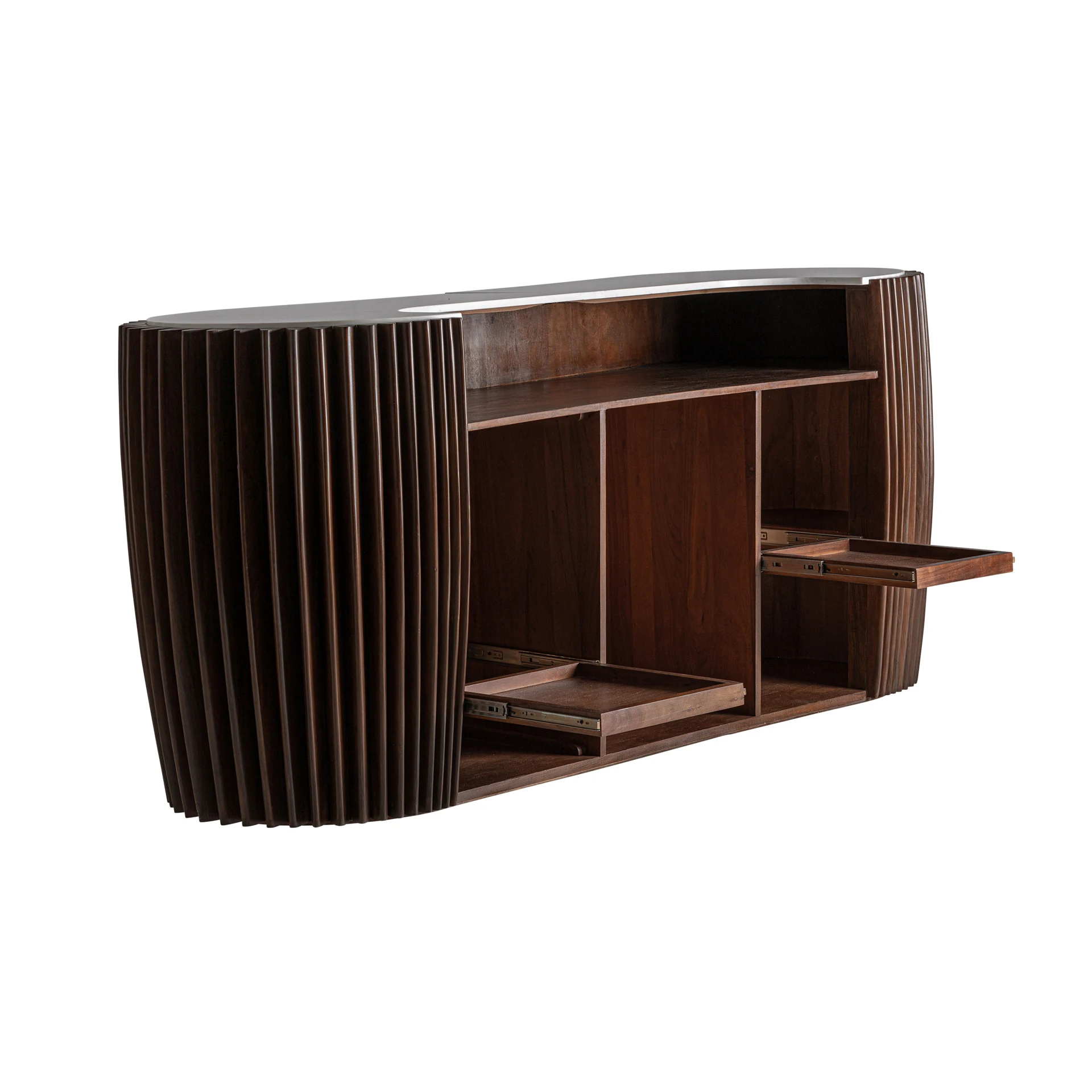 KALEH BAR COUNTER VicalHome 37149 [4]
