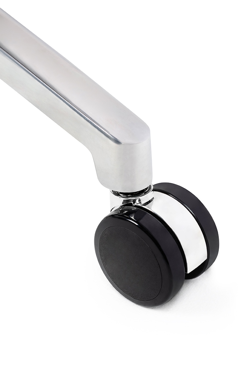 Scaun de Birou Ergo, Negru - King home [7]