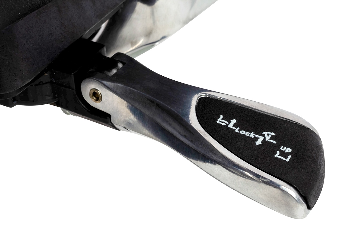 Scaun de Birou Ergo, Negru - King home [9]
