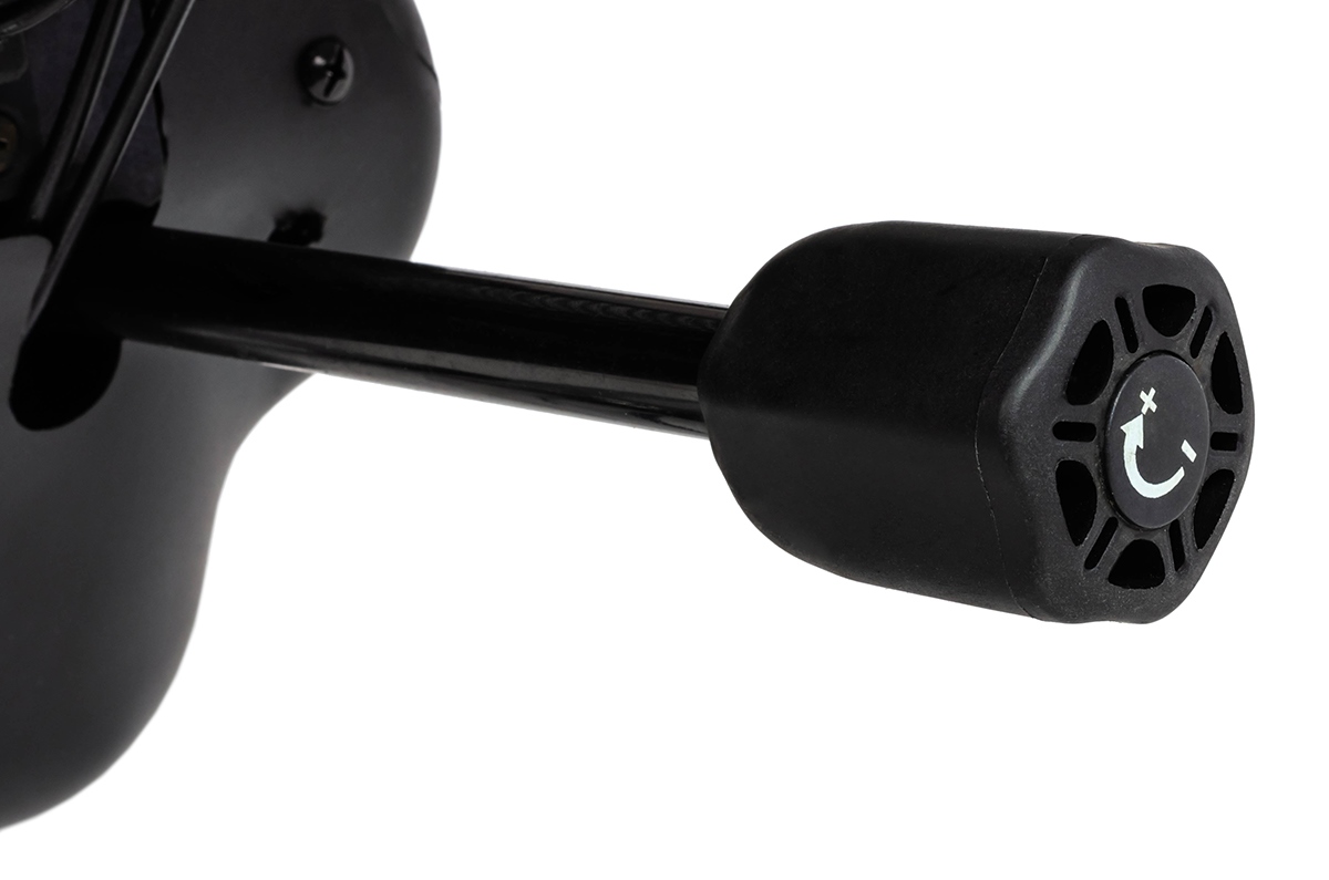 Scaun de Birou Ergo, Negru - King home [10]