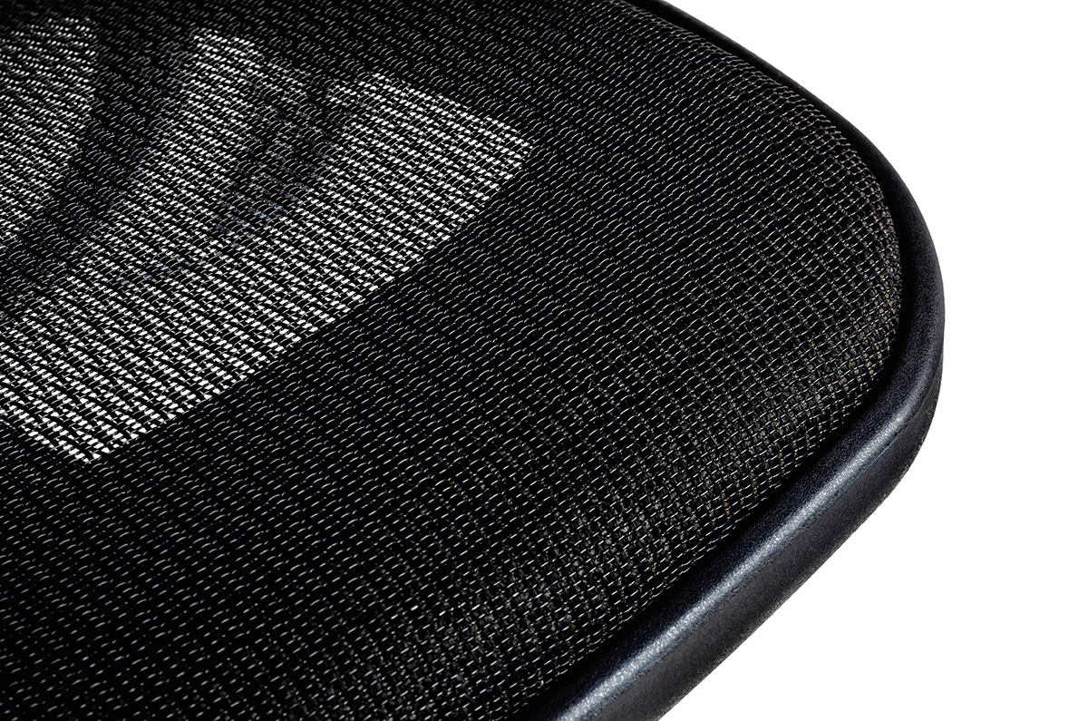 Scaun de Birou Ergo, Negru - King home [22]