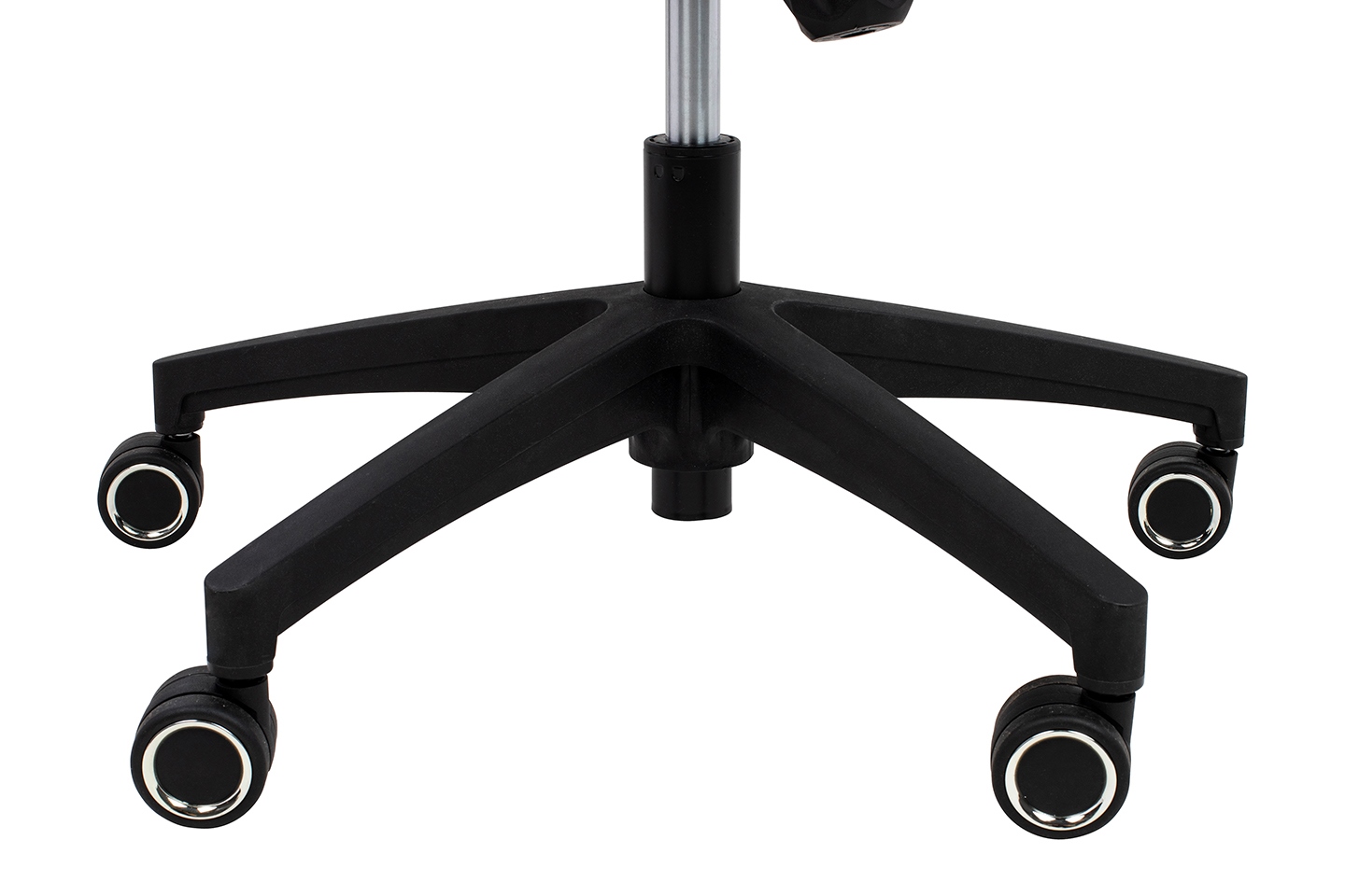 Scaun de Birou Ventiler, Negru - King home [18]