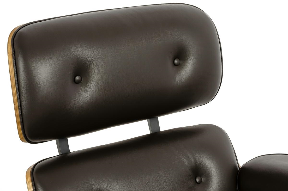 Fotoliu Lounge Hm 85x82x84 cm, Maro - King Home [5]
