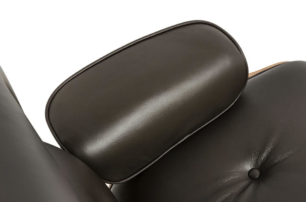 Fotoliu Lounge Hm 85x82x84 cm, Maro - King Home [7]