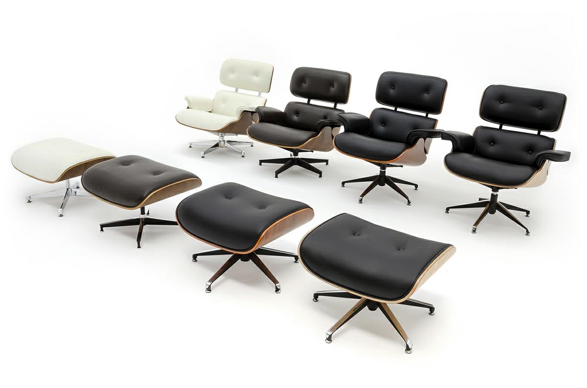 Fotoliu Lounge Hm 85x82x84 cm, Maro - King Home [10]