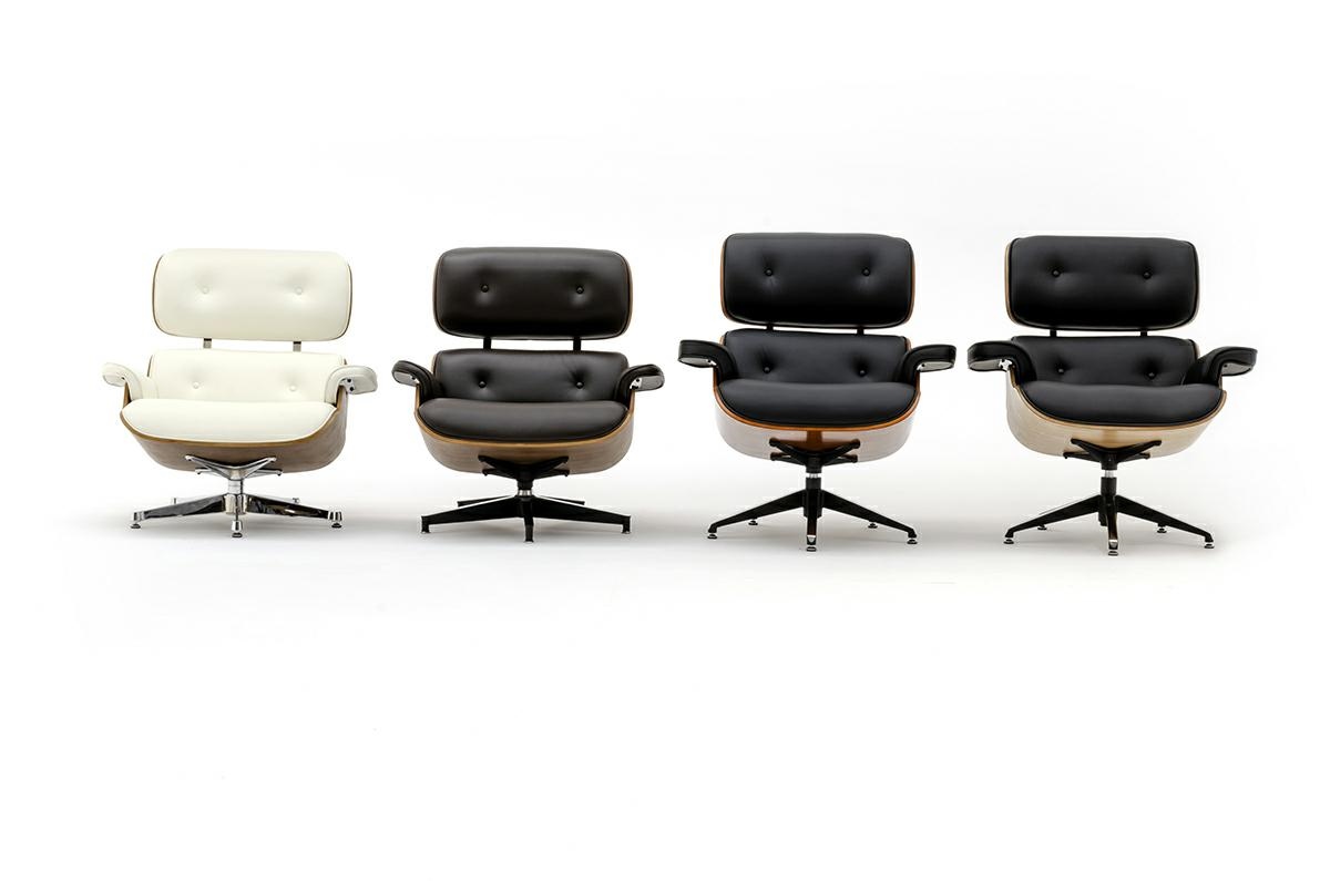 Fotoliu Lounge Hm 85x82x84 cm, Maro - King Home [11]