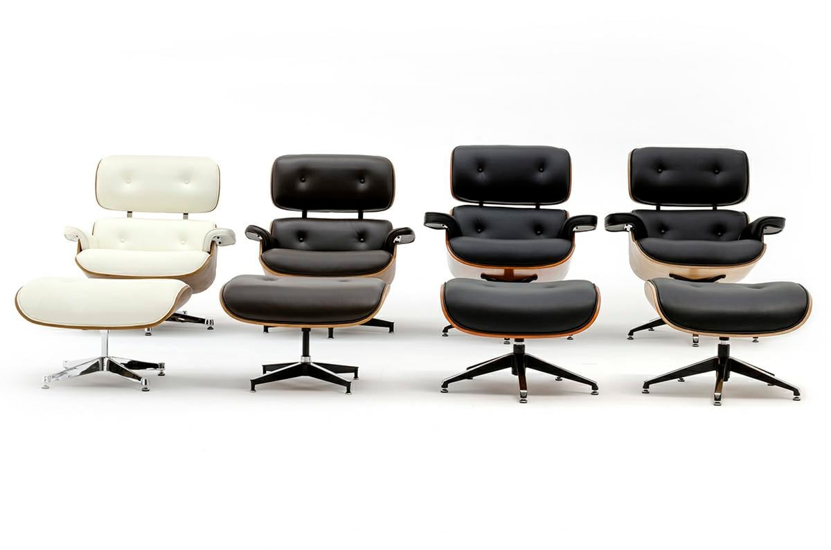 Fotoliu Lounge Hm 85x82x84 cm, Maro - King Home [12]