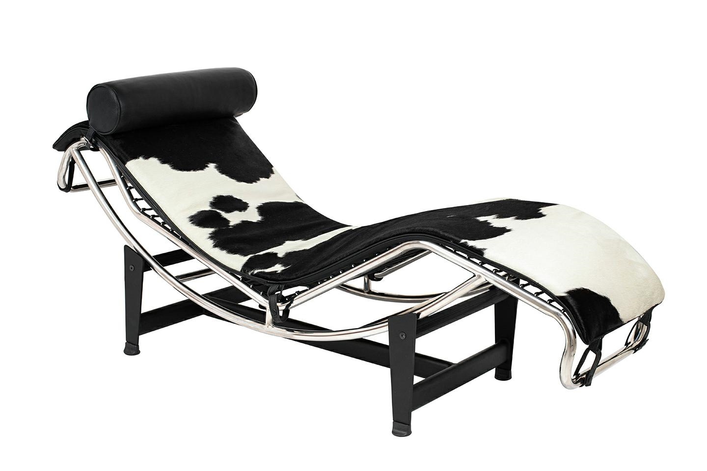 Produse - Șezlong Divano Pony 167x62x70 cm, Mat - King Home