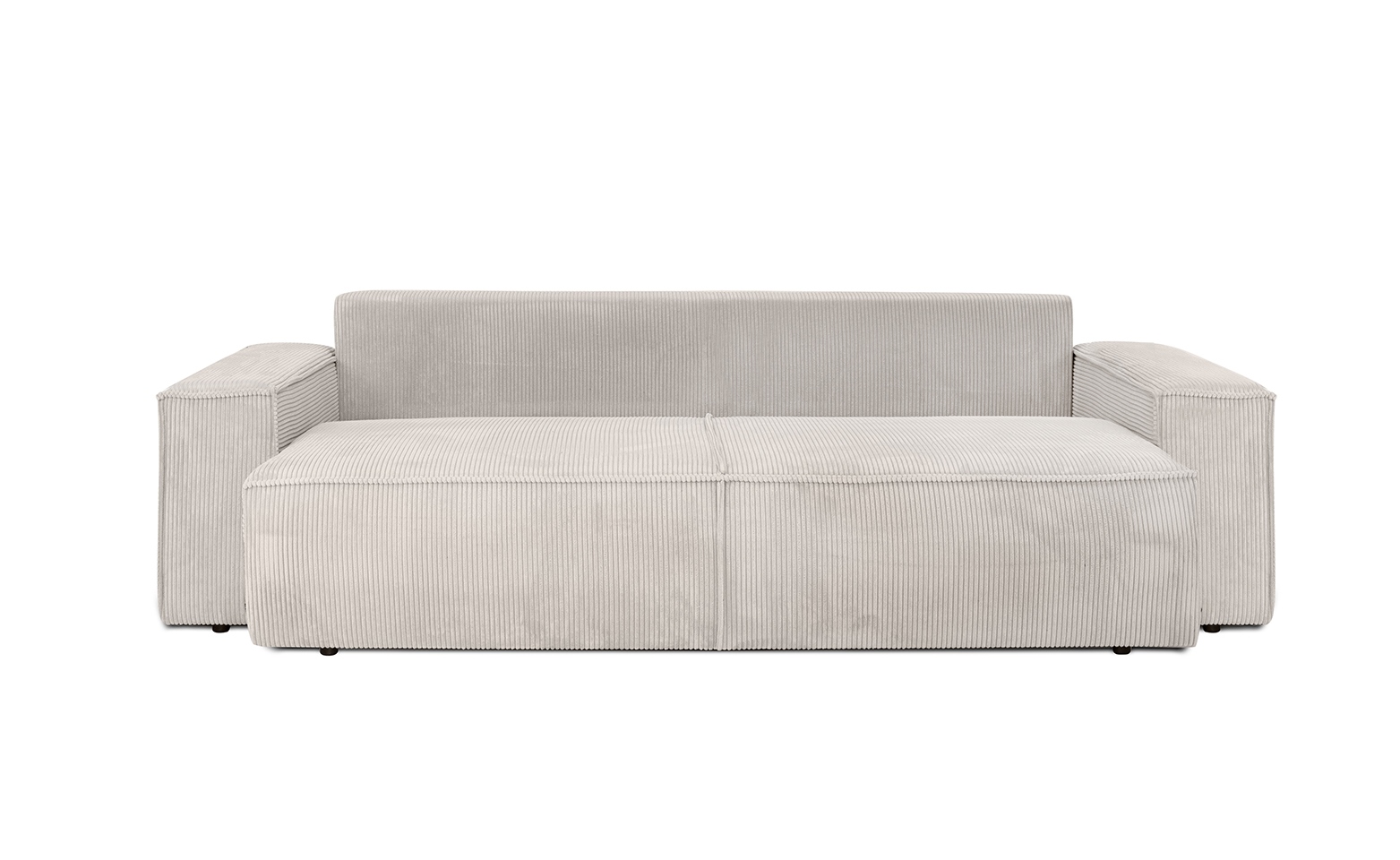 Canapea Pillow 255x102x90 cm, Arc Ondulat Poso 39 - King Home [3]